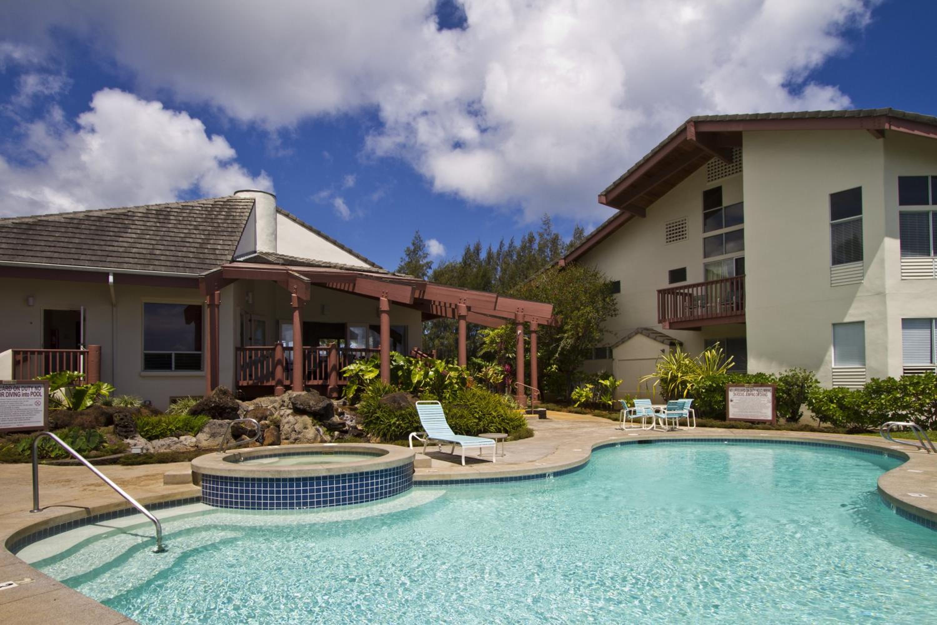 Kauai Vacations - Club Wyndham Shearwater - Property Image 40