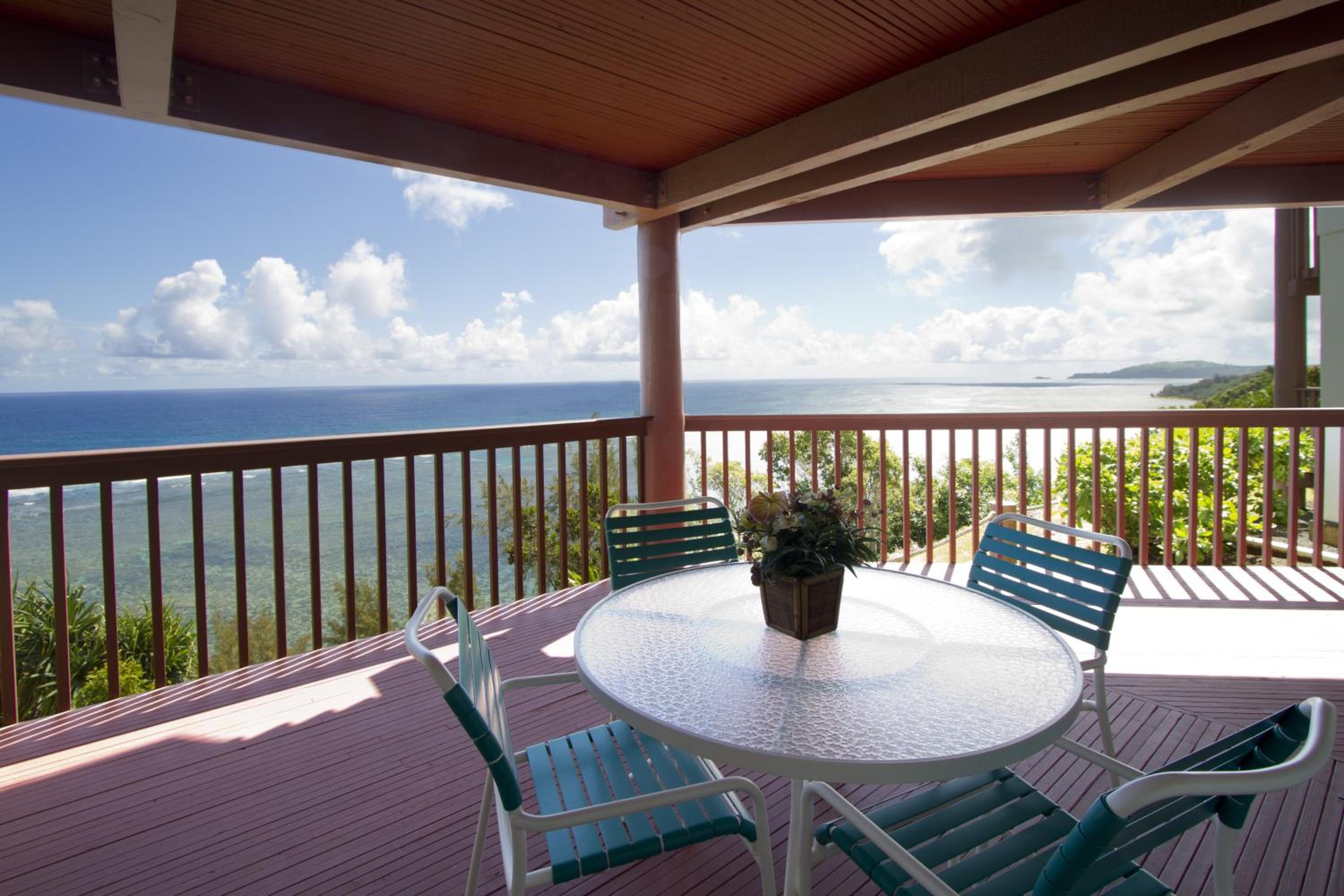 Kauai Vacations - Club Wyndham Shearwater - Property Image 39