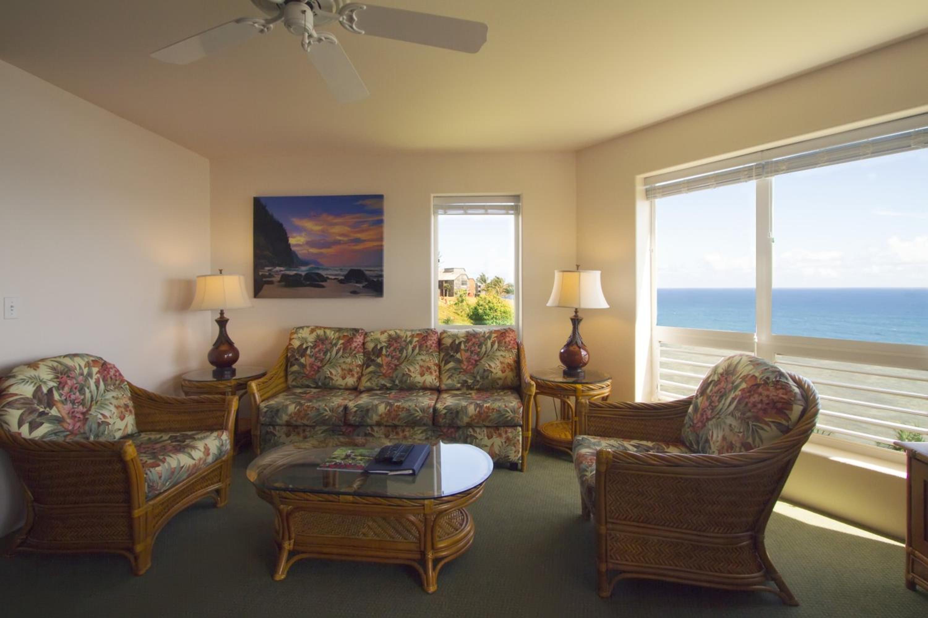 Kauai Vacations - Club Wyndham Shearwater - Property Image 22