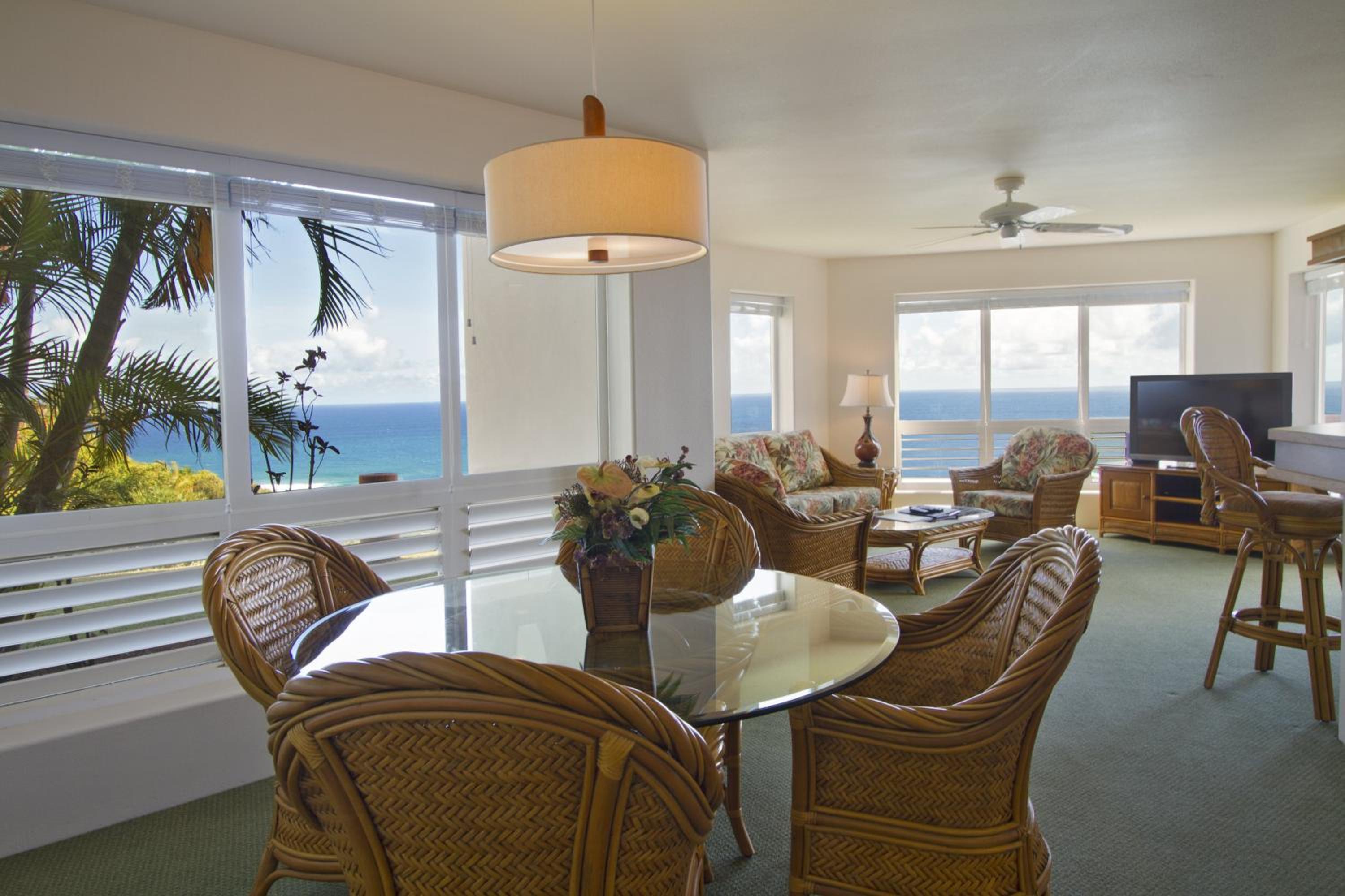 Kauai Vacations - Club Wyndham Shearwater - Property Image 29