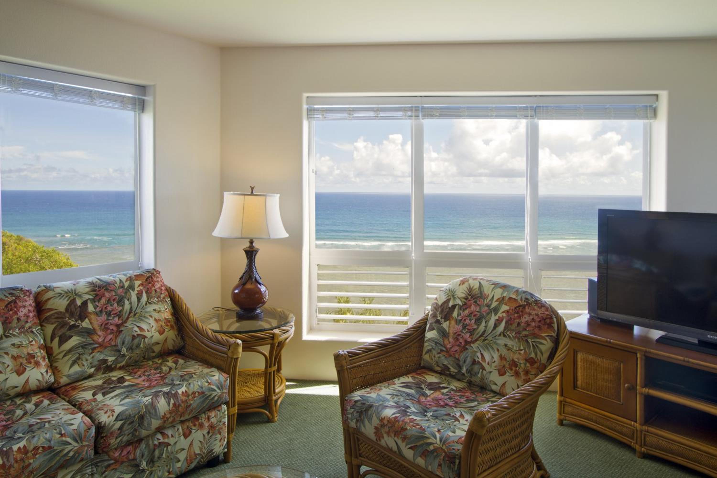Kauai Vacations - Club Wyndham Shearwater - Property Image 32