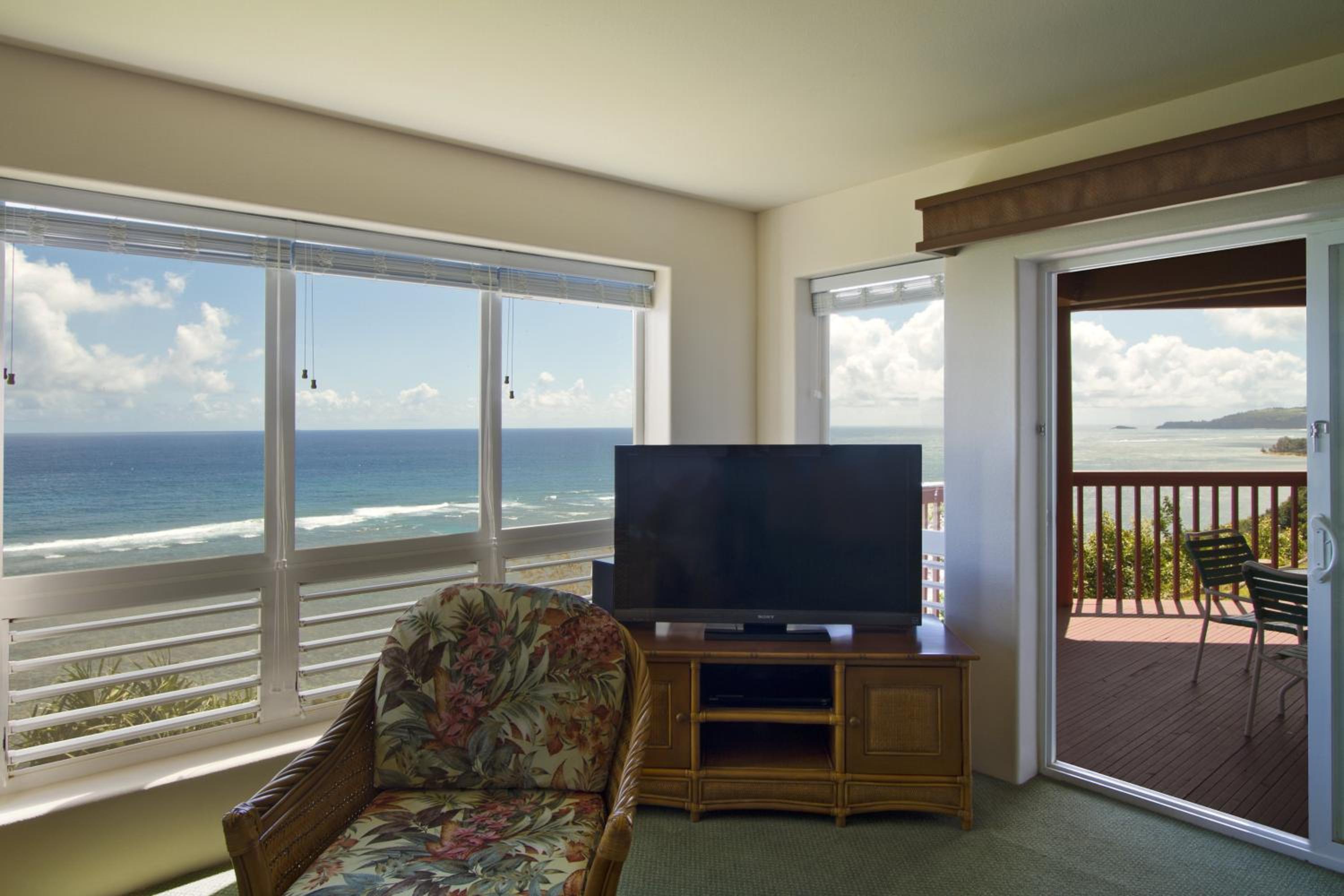 Kauai Vacations - Club Wyndham Shearwater - Property Image 34