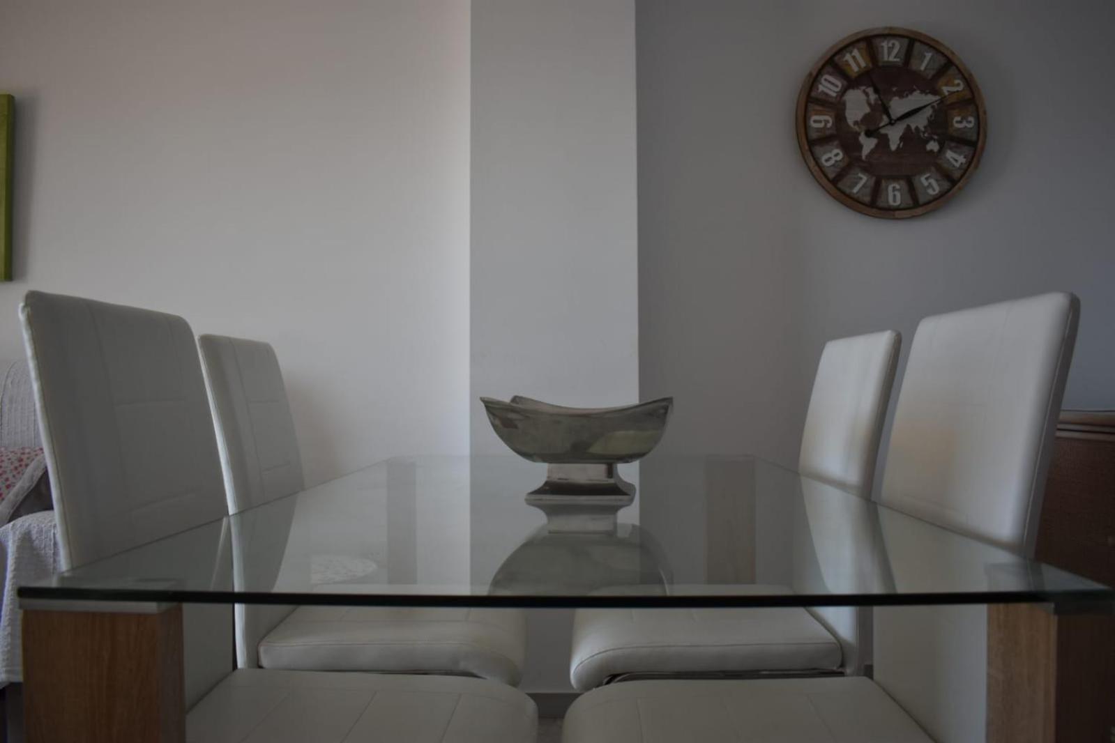 Apartamento con vistas view 5