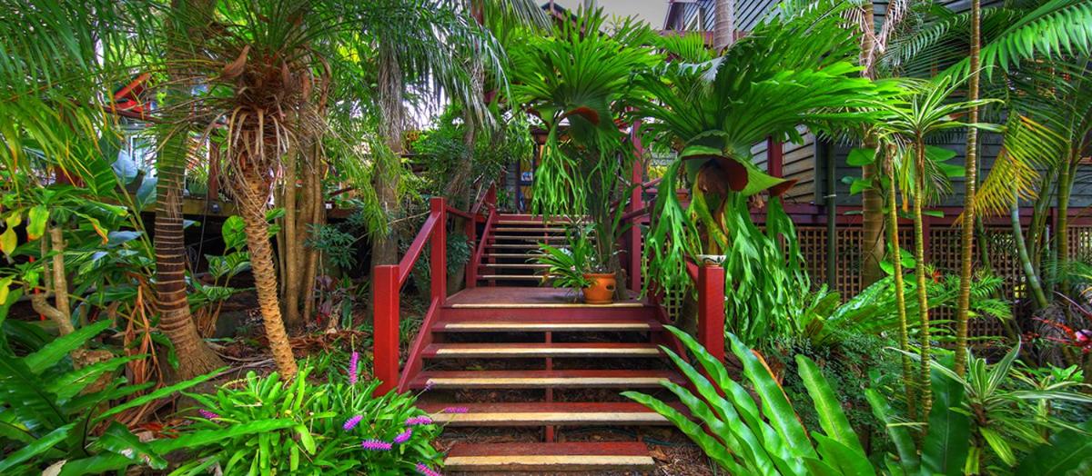 Maleny Tropical Retreat