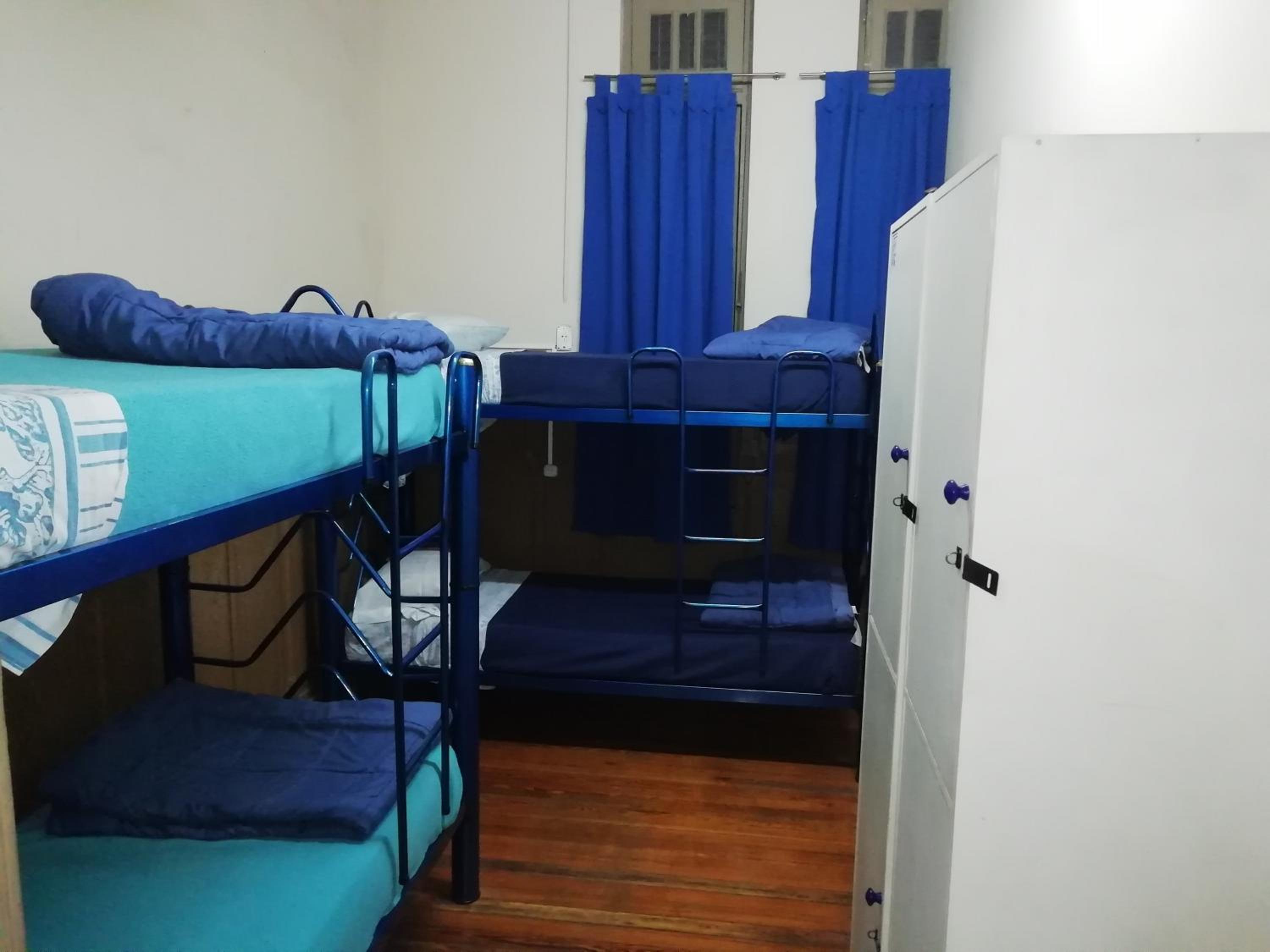 Windmill Hostel