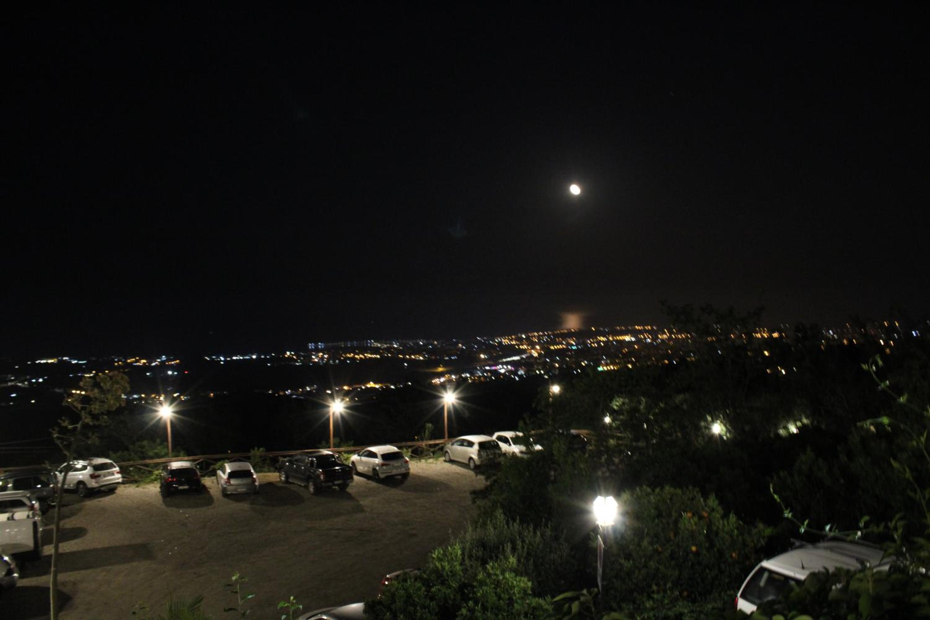 IL Ciliegio Dell 'Etna