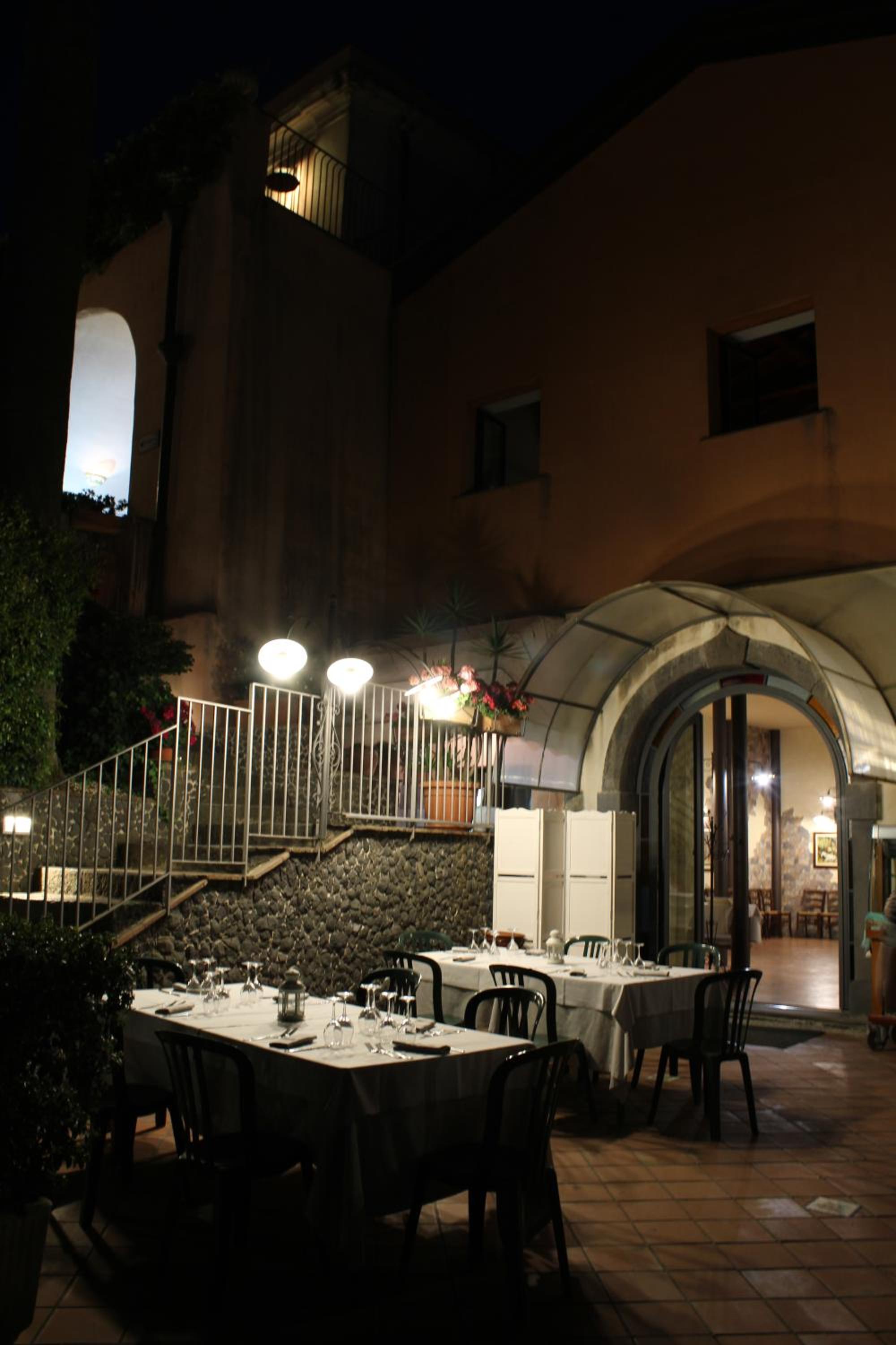 IL Ciliegio Dell 'Etna
