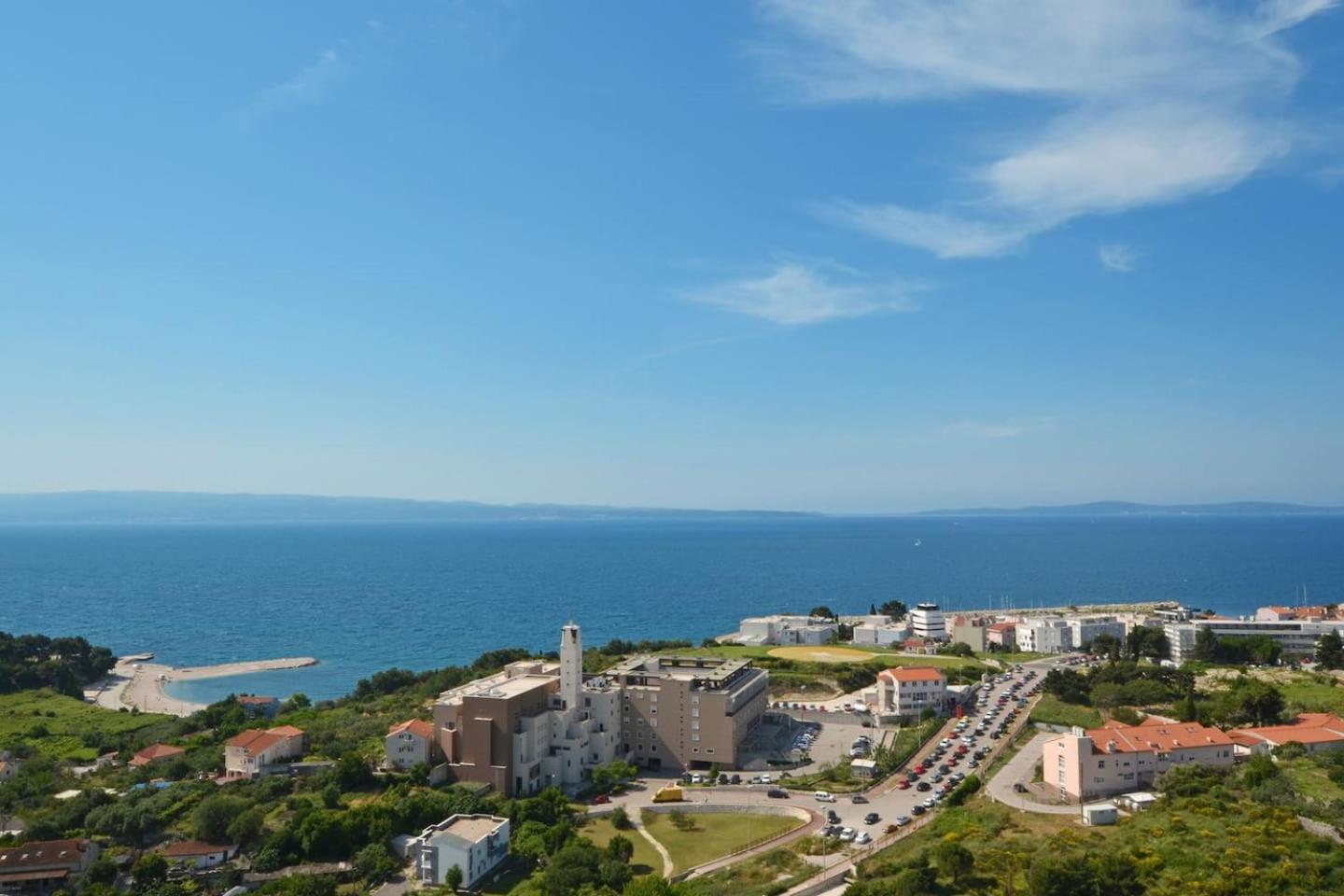 Brand new luxury apartment Blue Gallery view 5