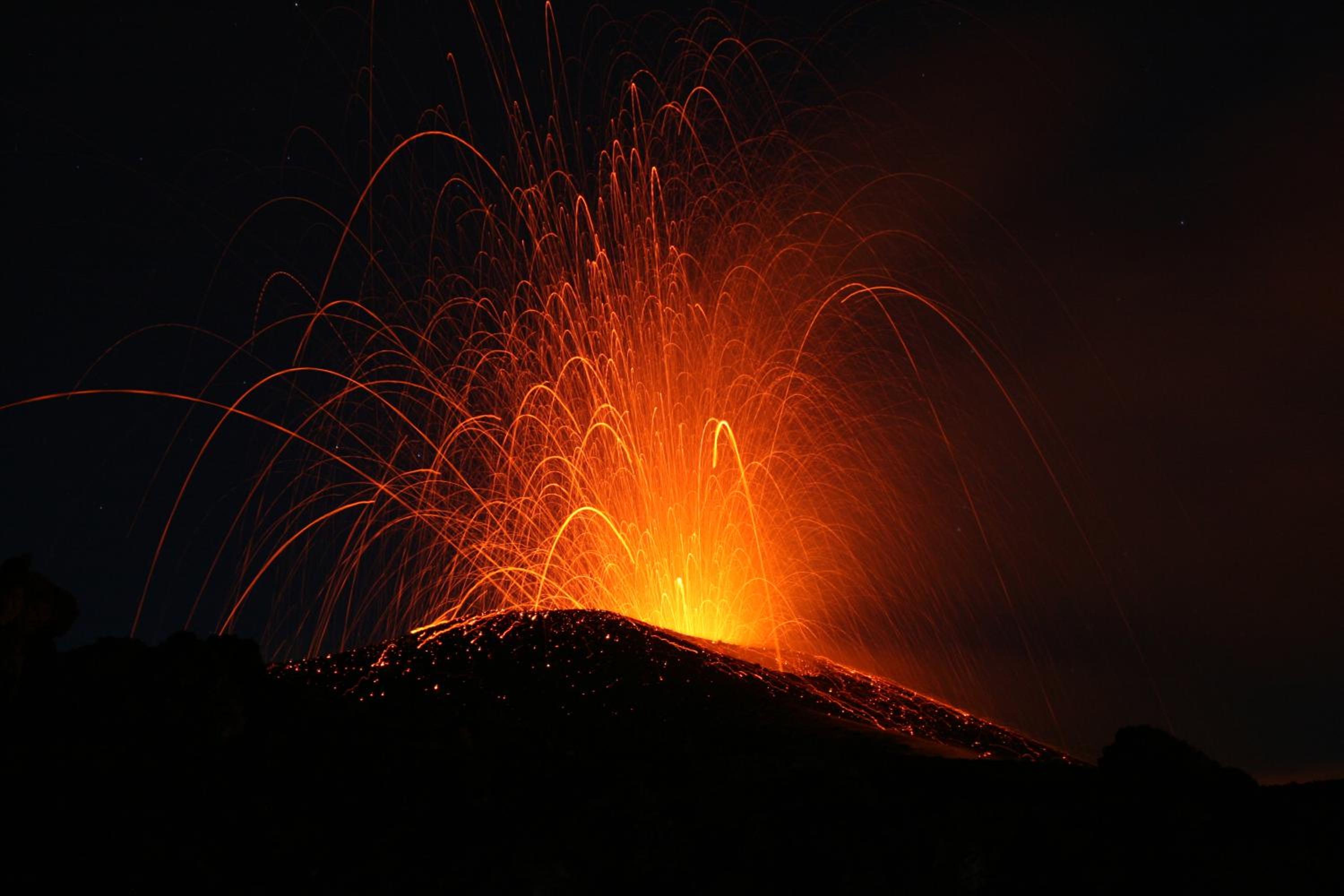 IL Ciliegio Dell 'Etna