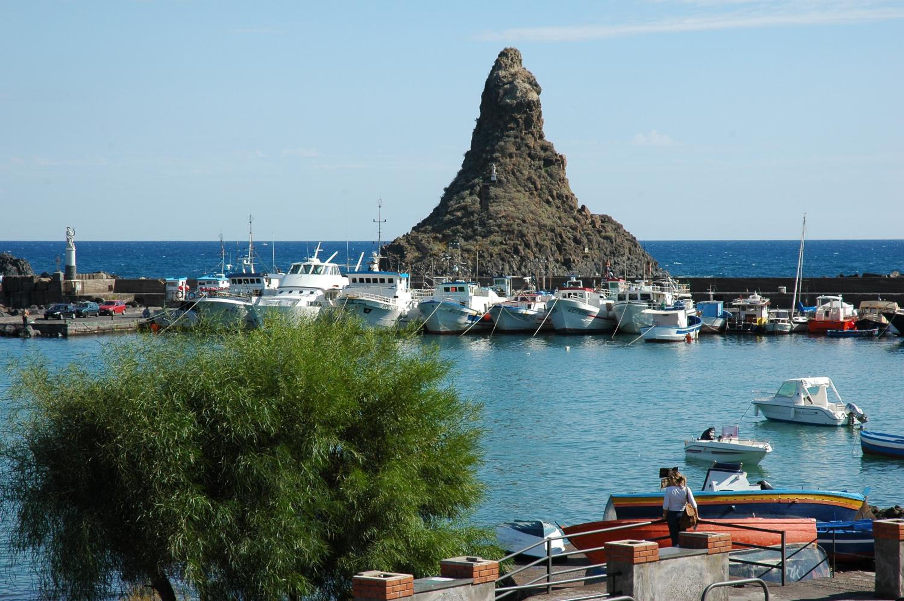 IL Ciliegio Dell 'Etna