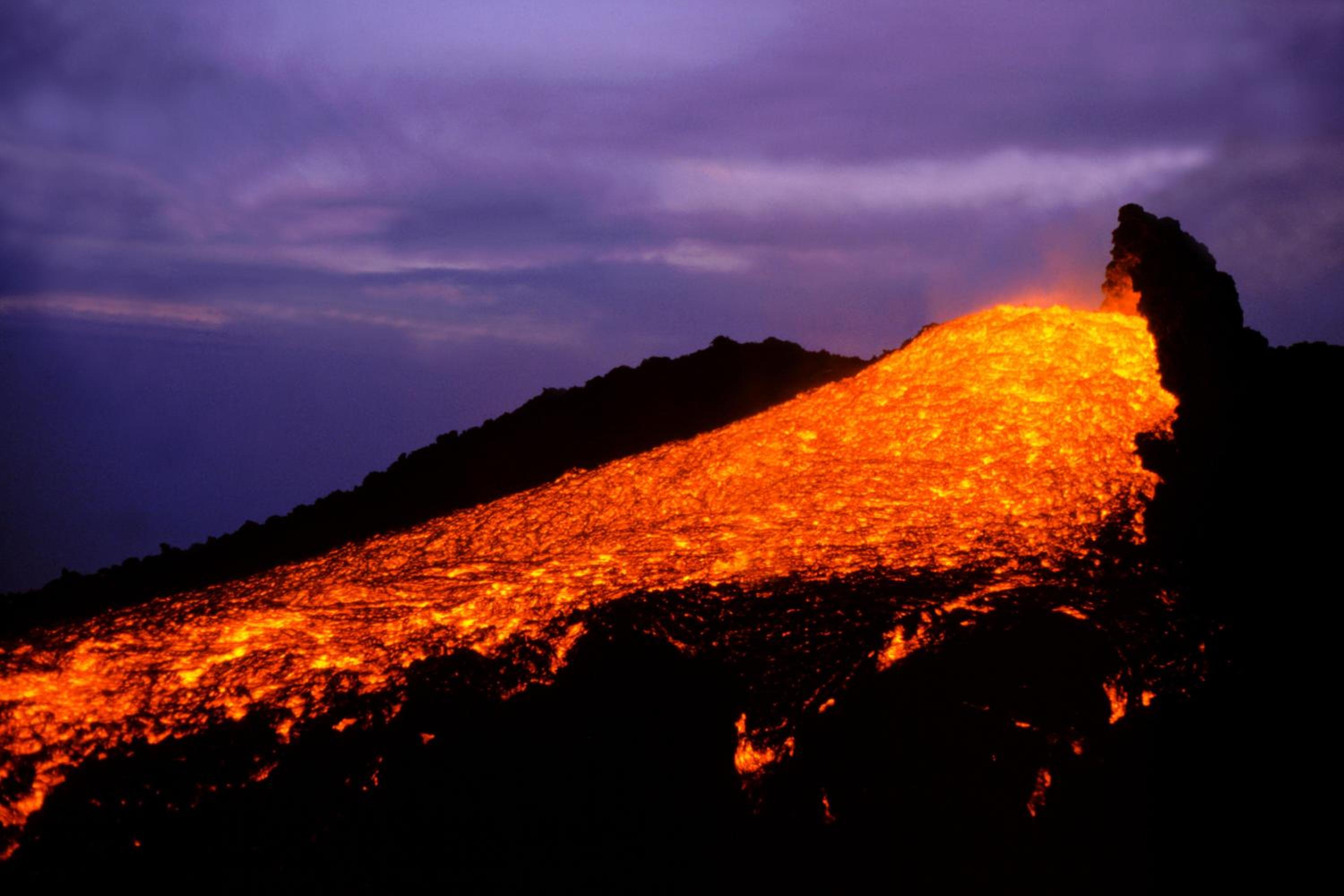 IL Ciliegio Dell 'Etna