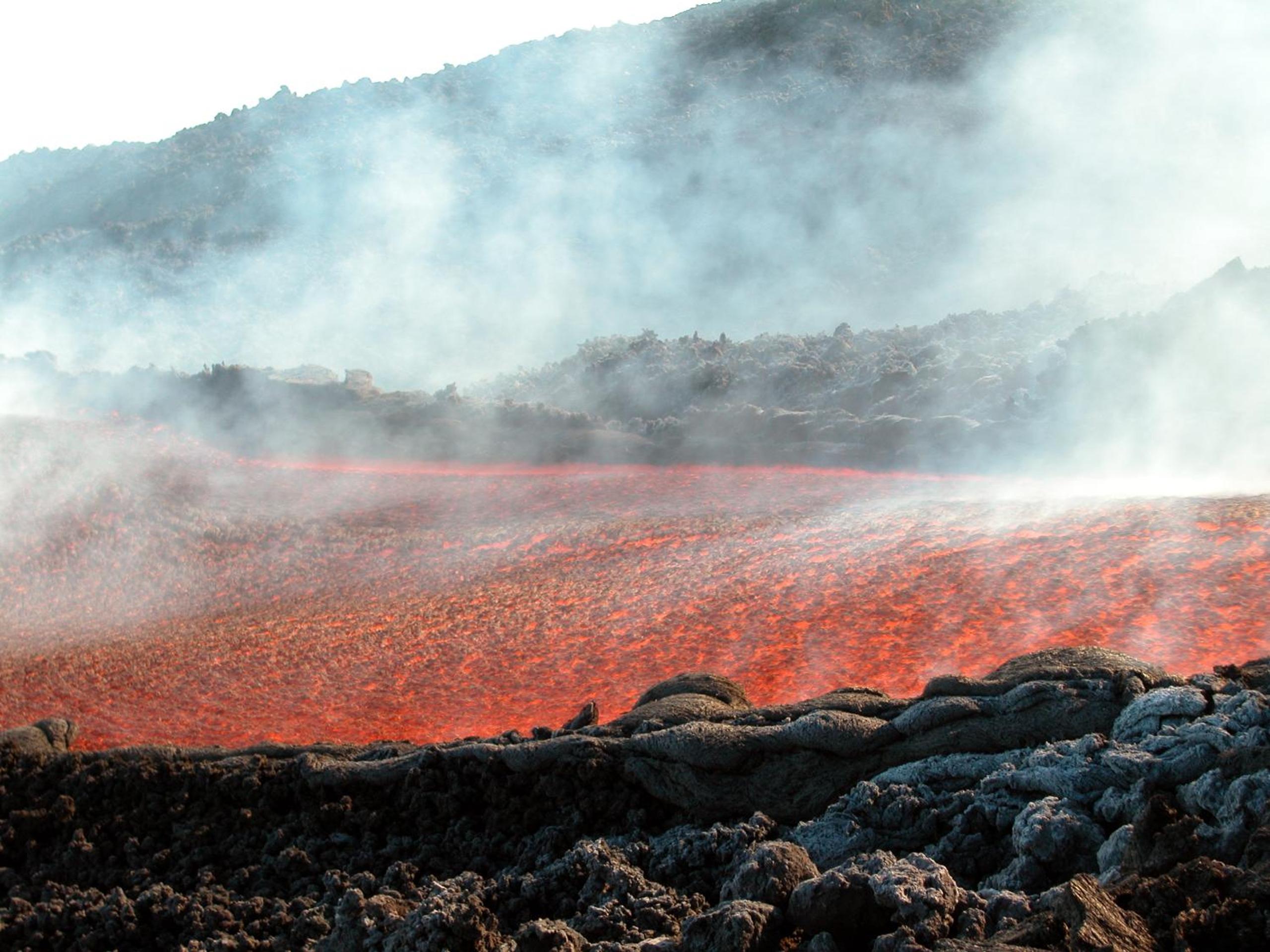 IL Ciliegio Dell 'Etna