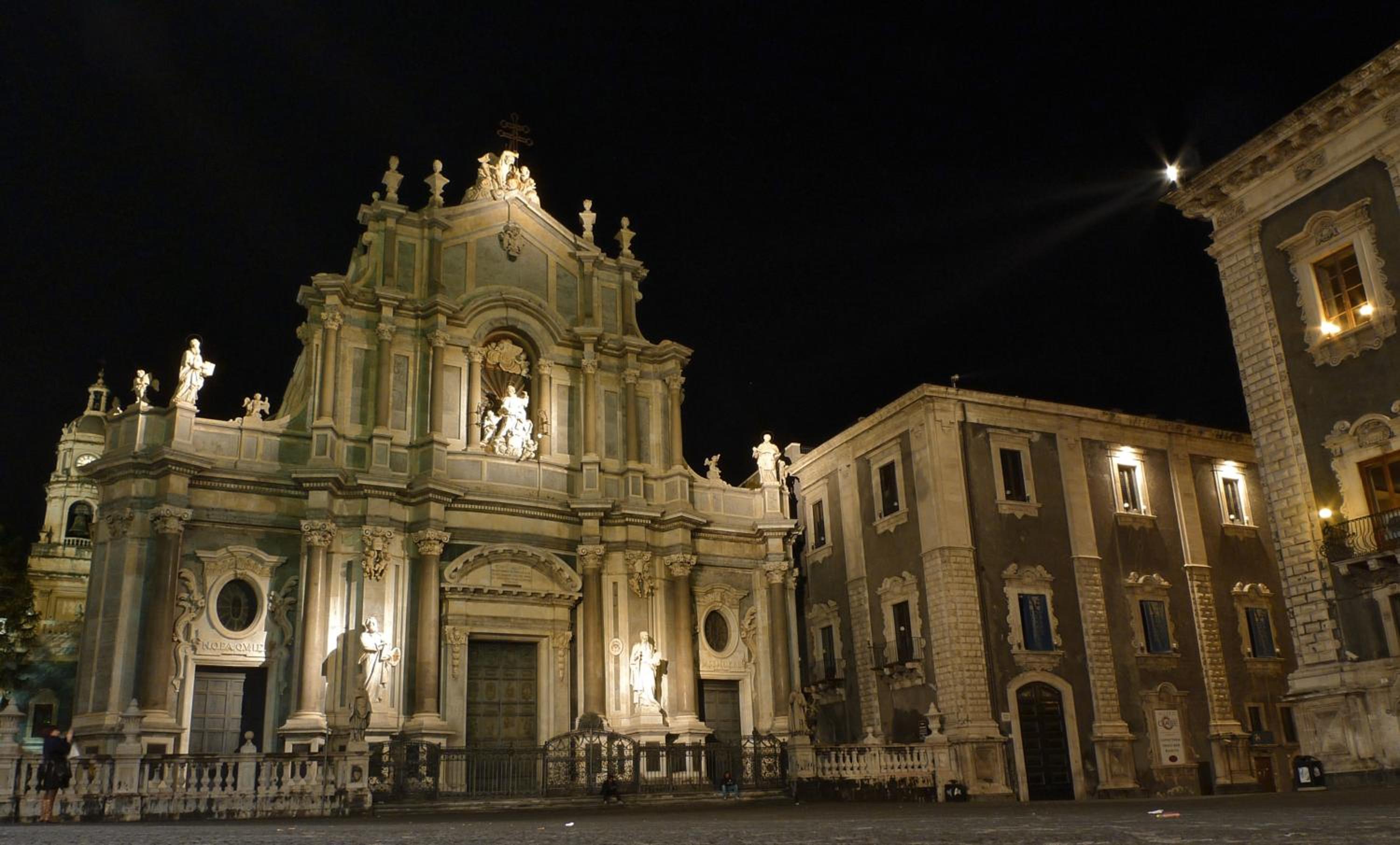 IL Ciliegio Dell 'Etna