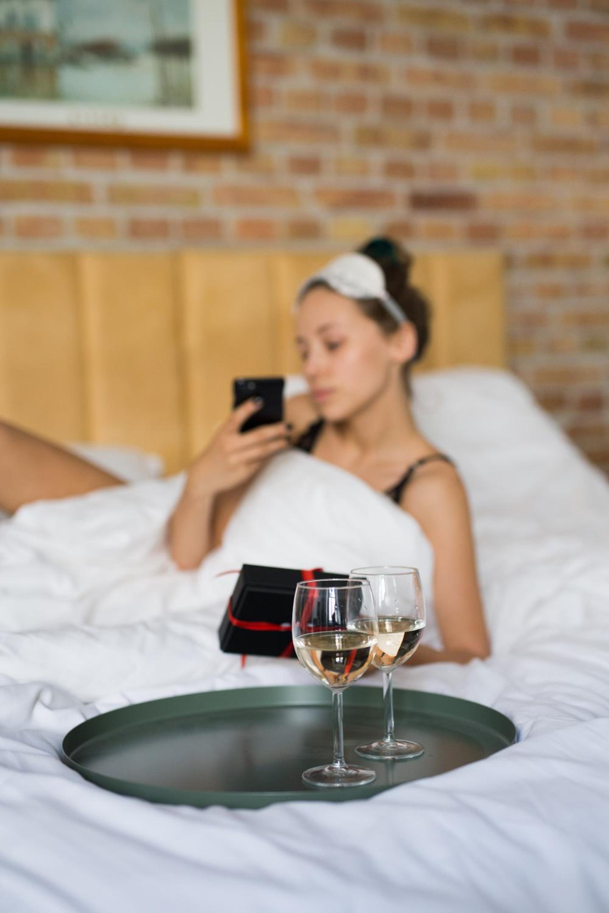 Piękny Butikowy Apartament Stary Rynek Poznań view 2