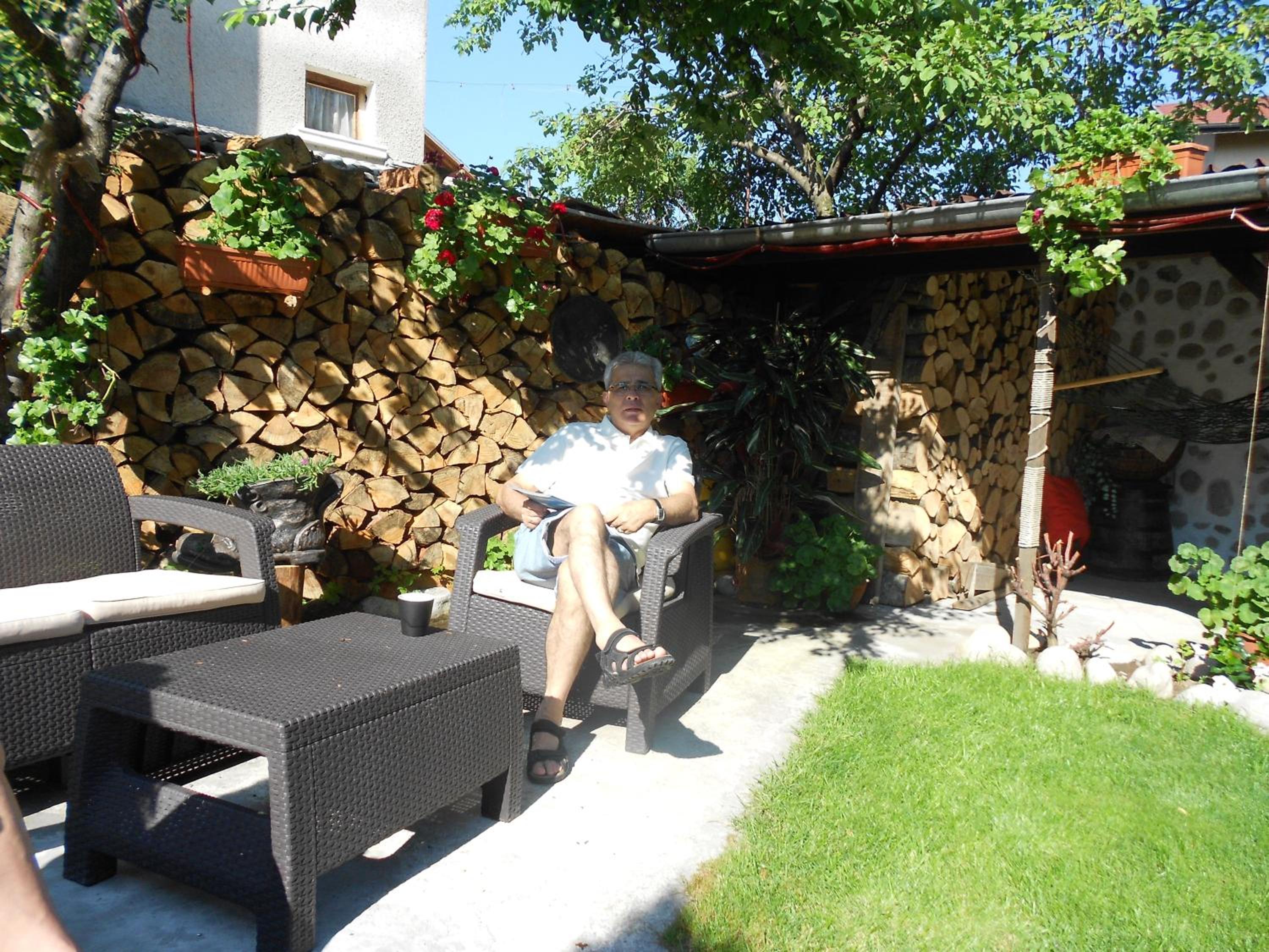 Zigen House