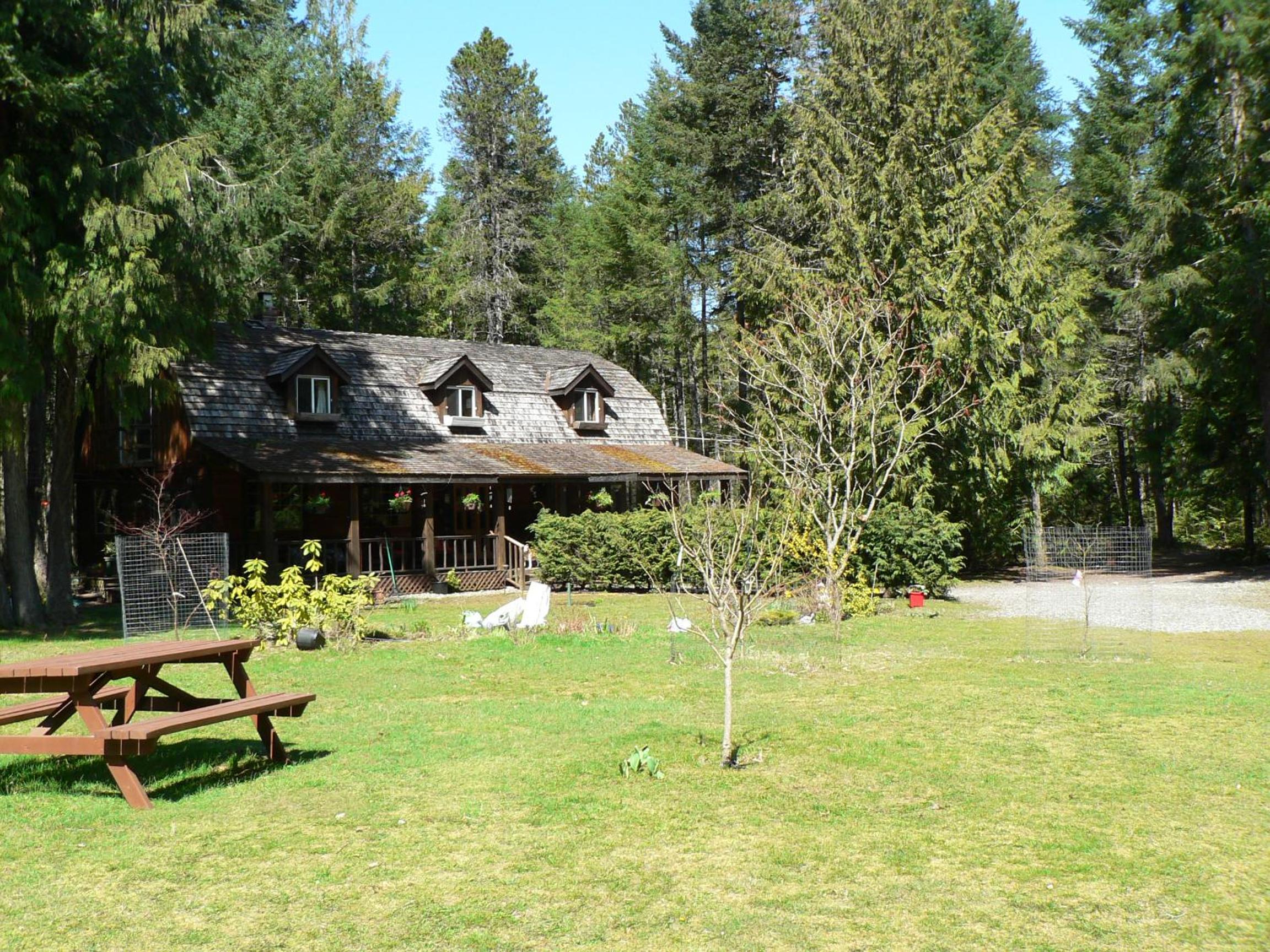 Cedar Song B&B
