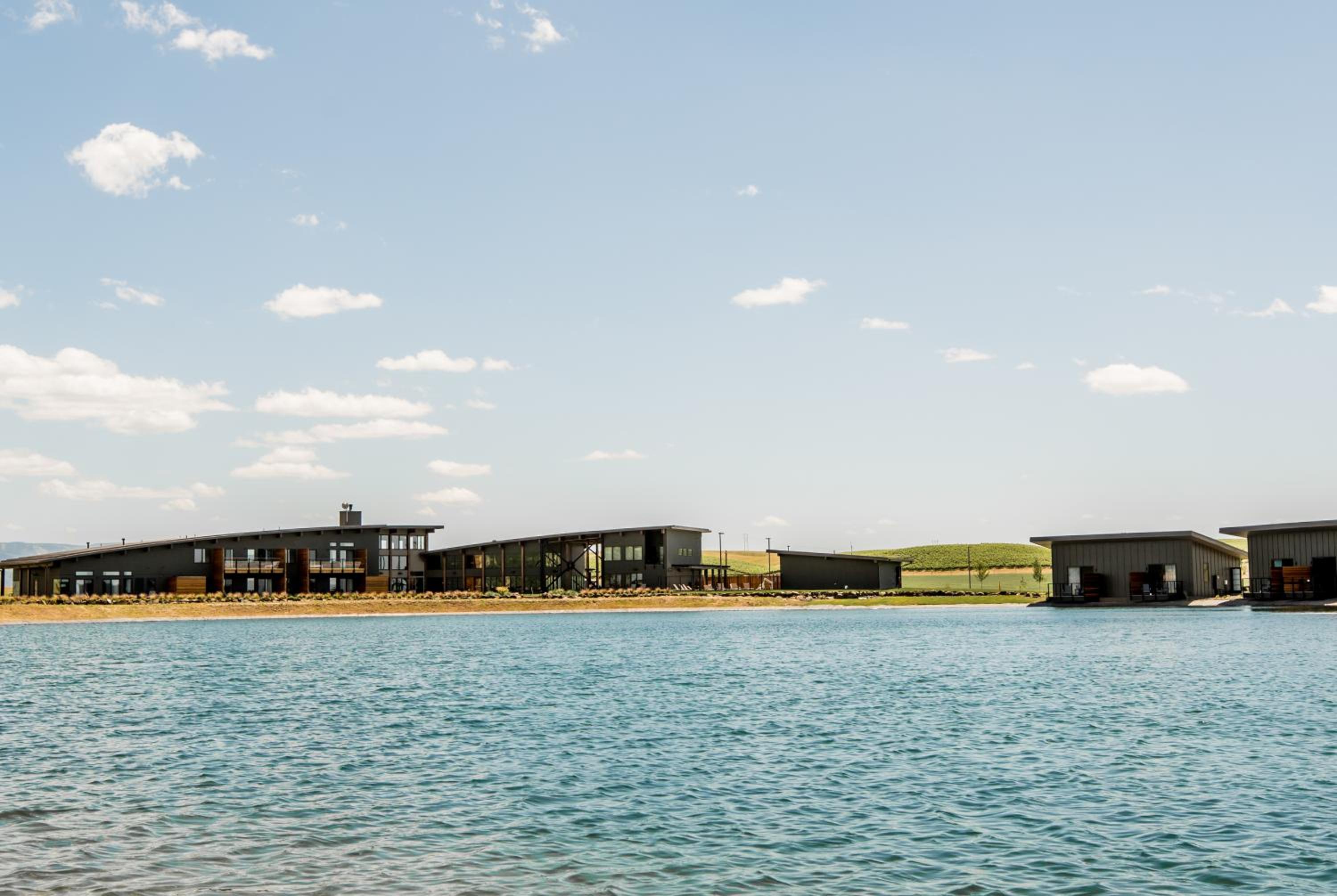 Eritage Resort, Billede 33