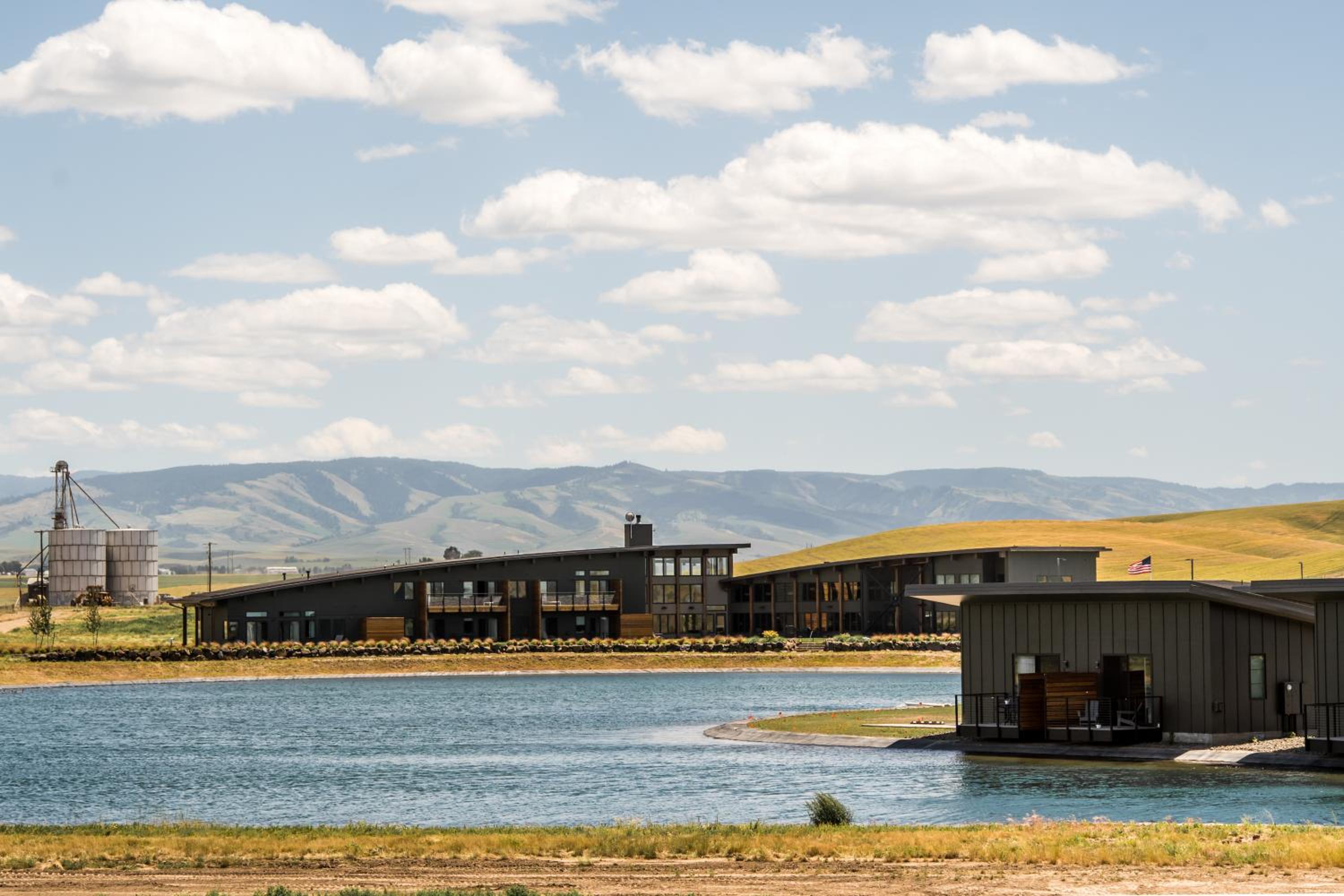 Eritage Resort, Billede 96