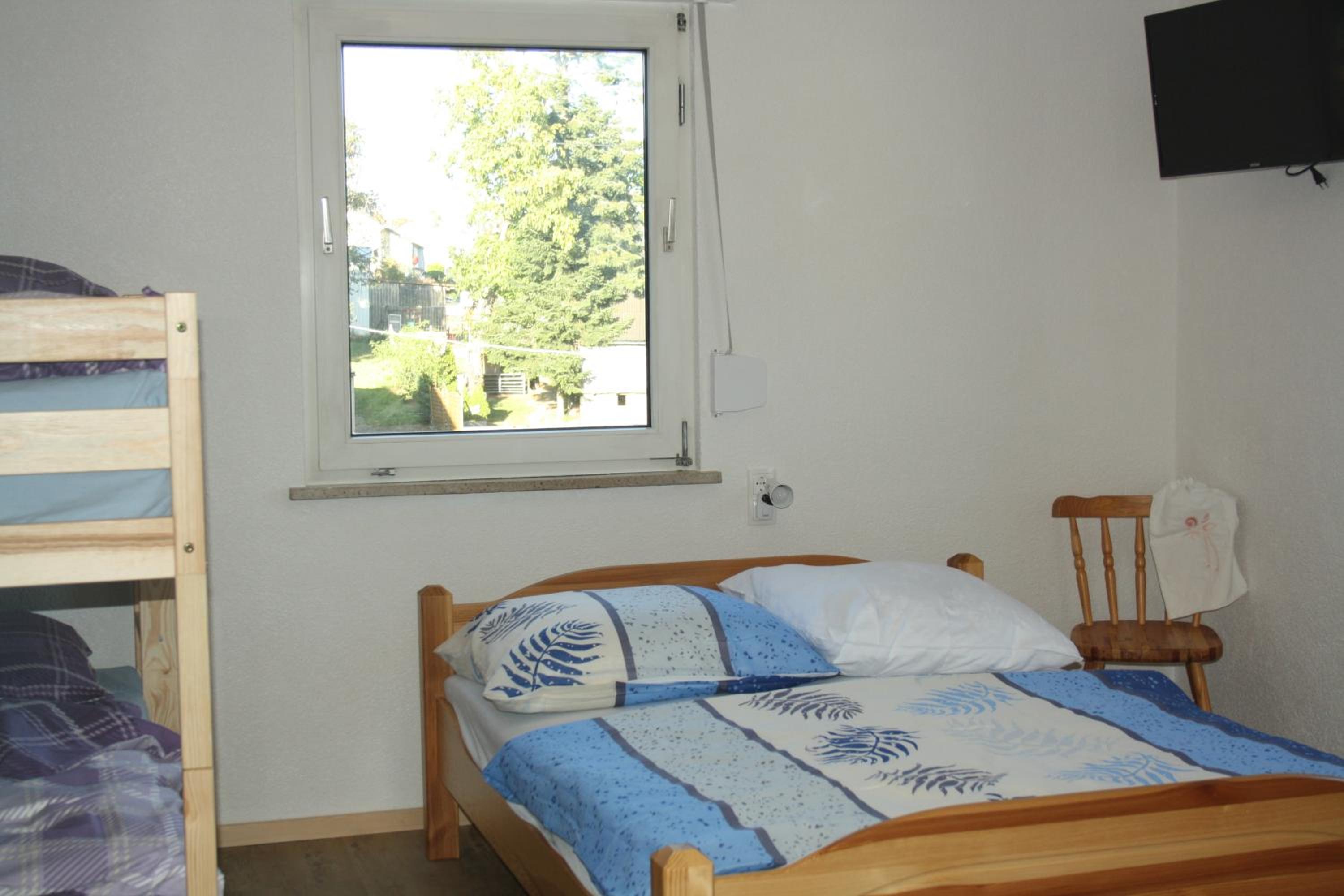 Ferienhaus Cilla