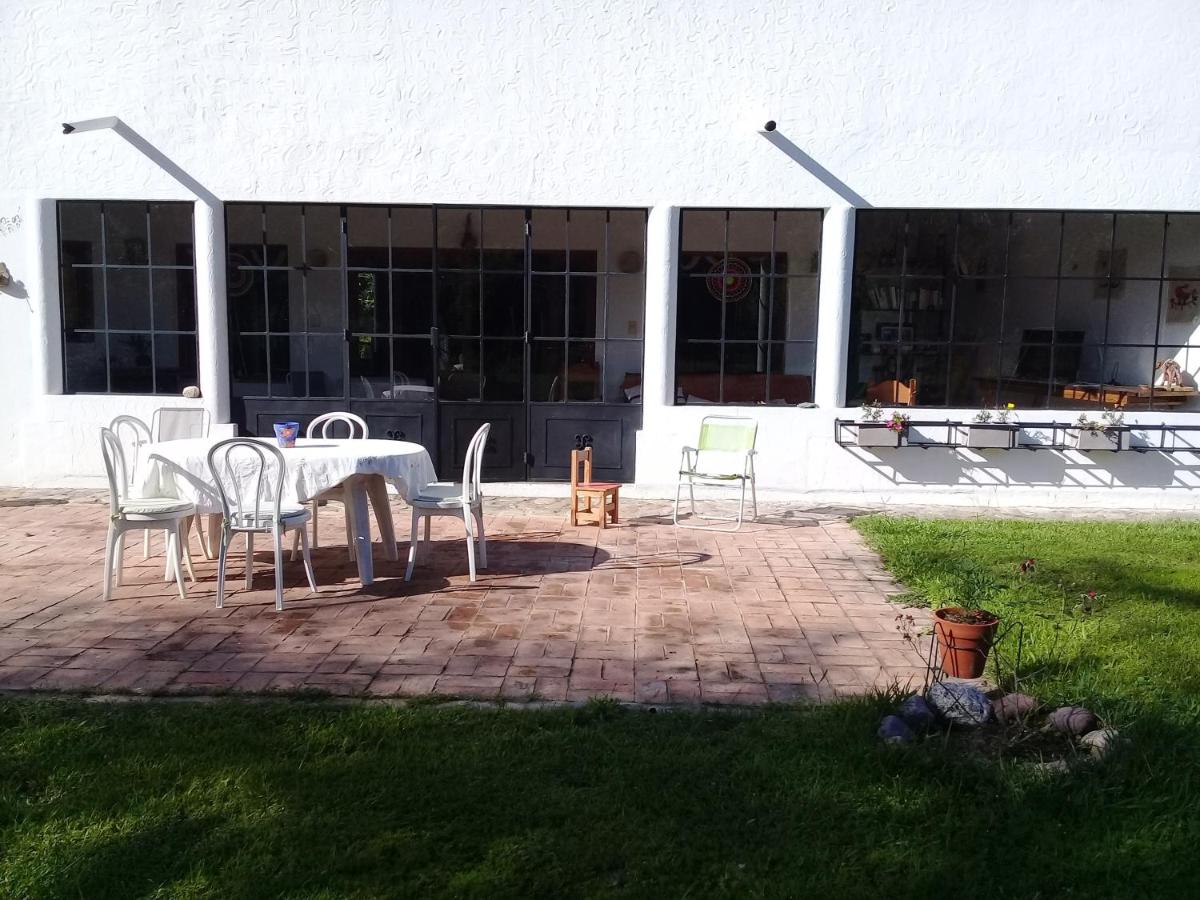 Hostal El Ensueño del Coquena
