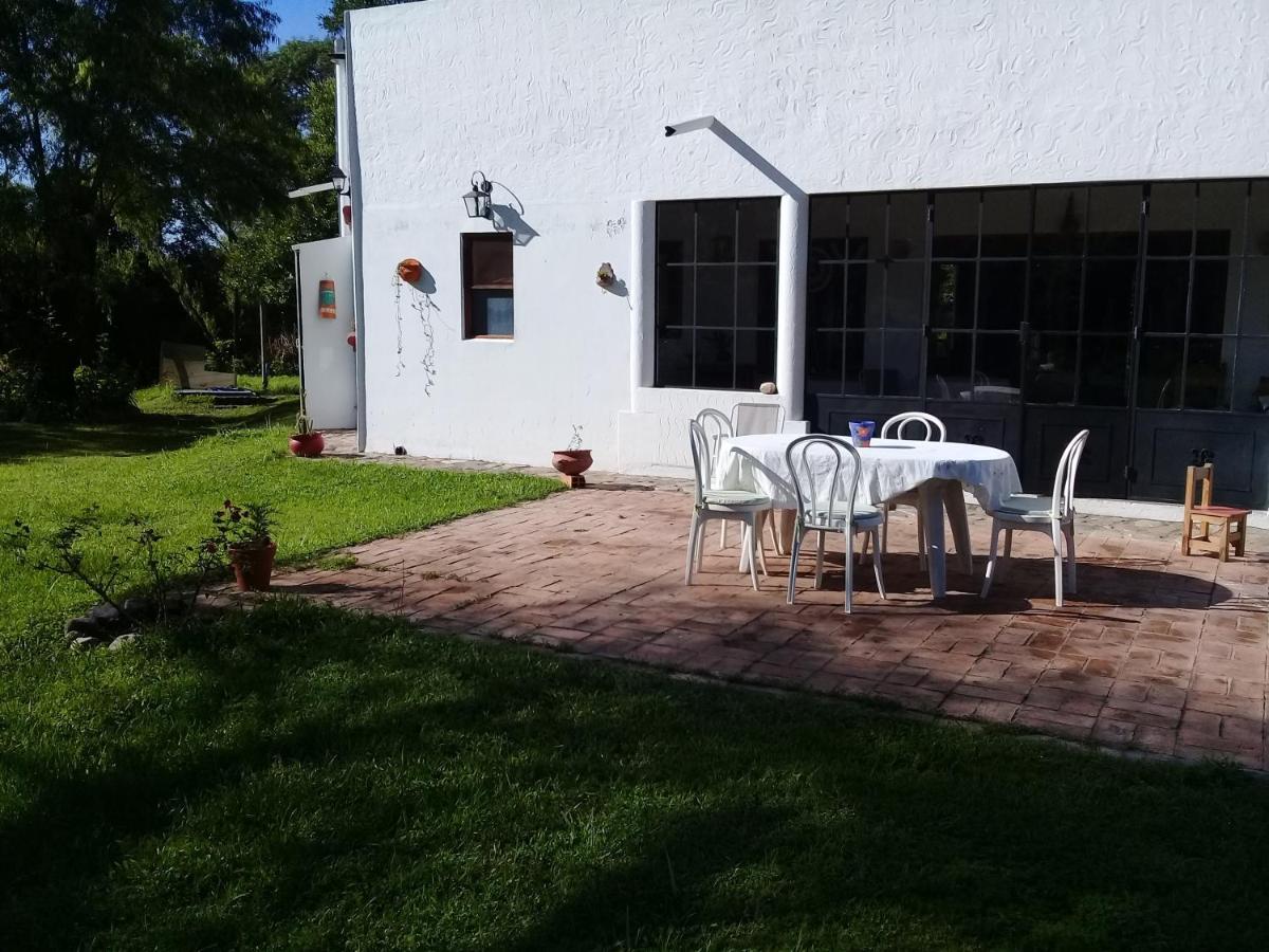 Hostal El Ensueño del Coquena