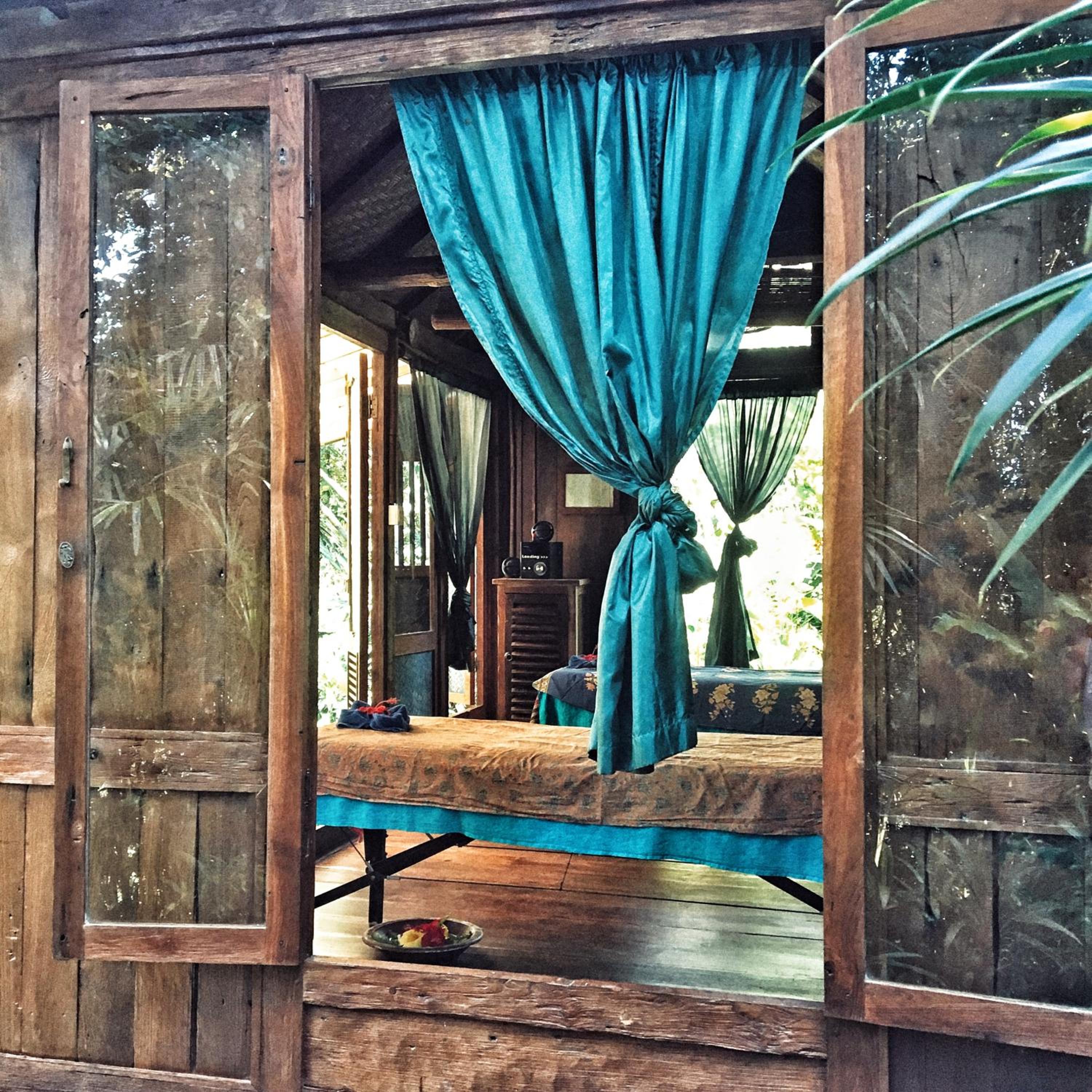 Sarinbuana Eco Lodge