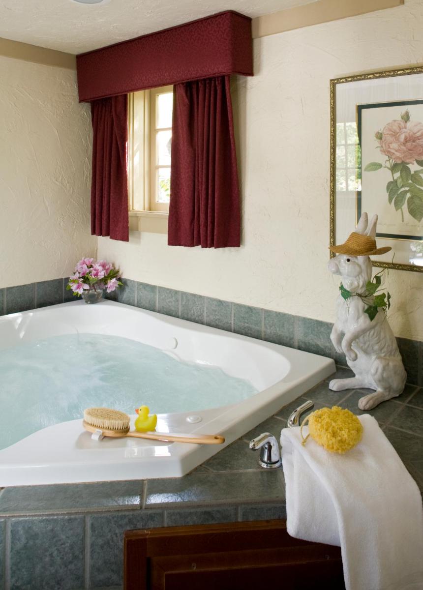 Jacuzzi