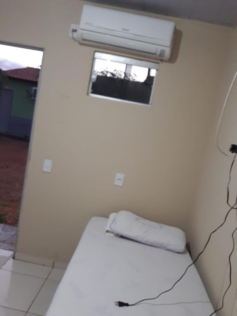 Pousada Alvorada view 5