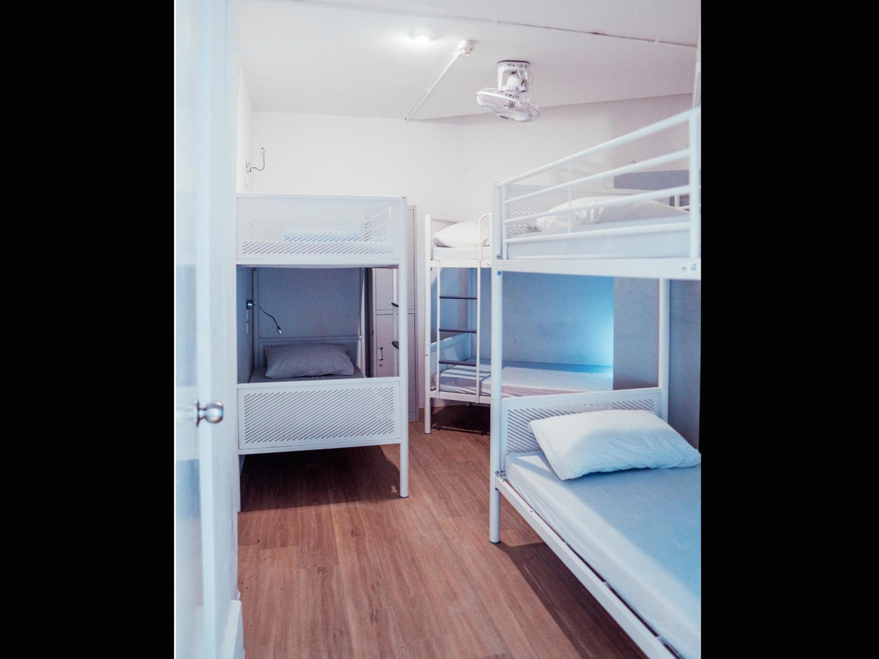 BEAT. Sports Hostel