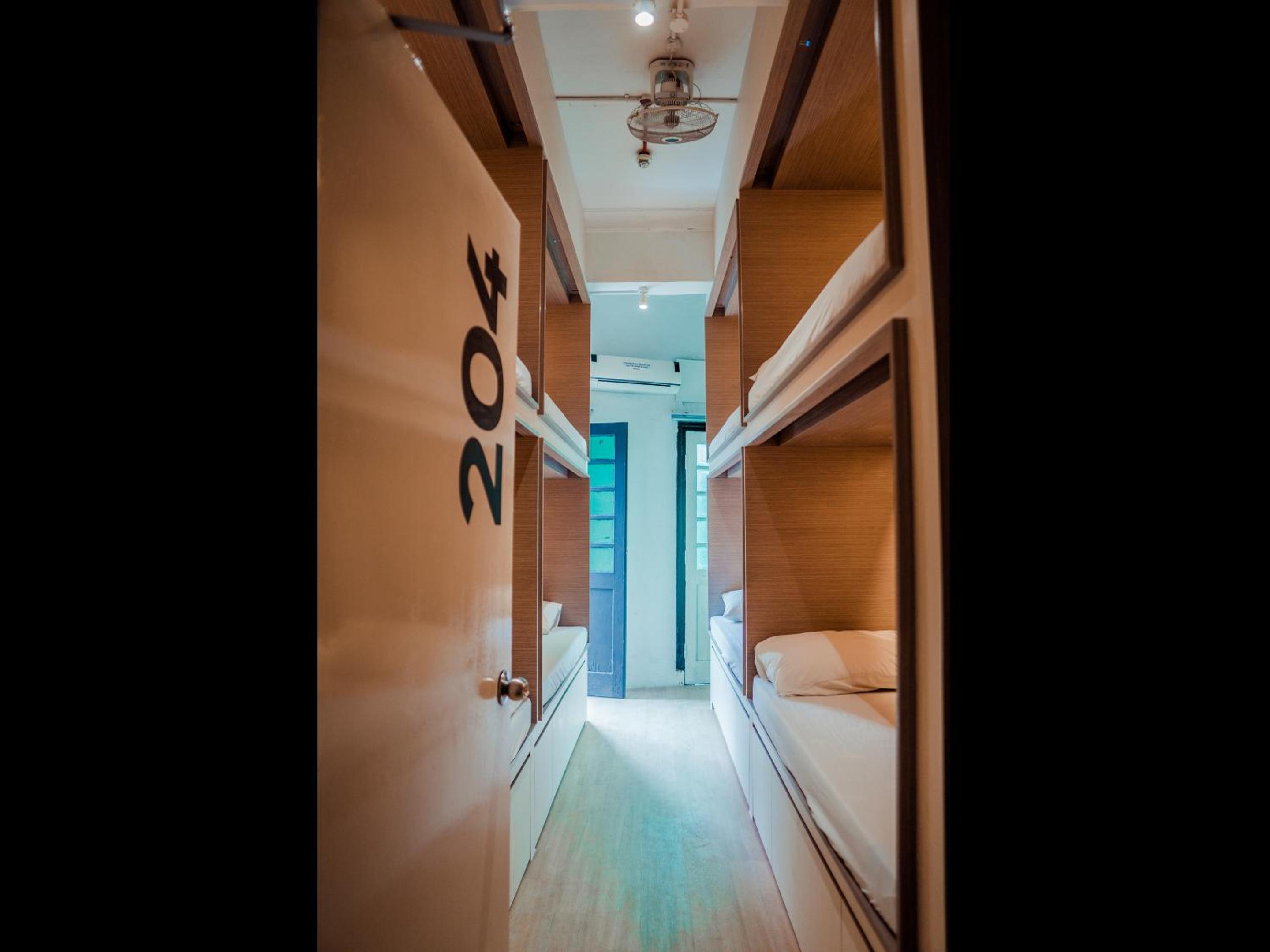 BEAT. Sports Hostel