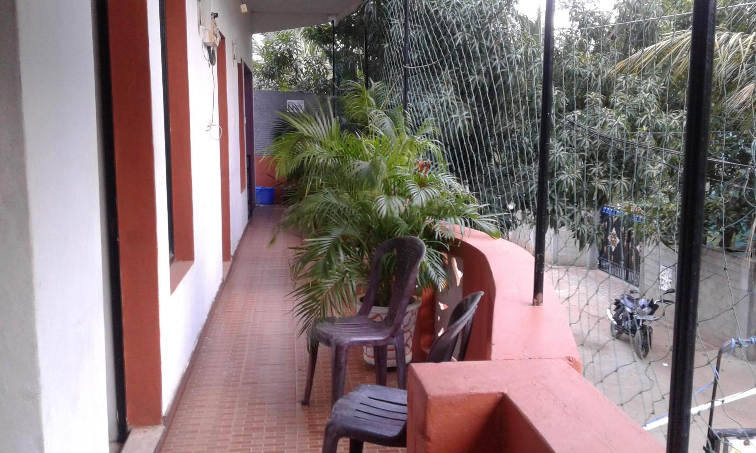 Kunam Beach Rest Inn view 5