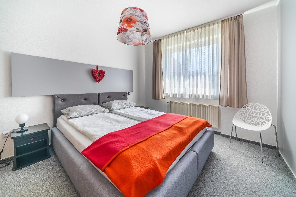 Willa Onyks Apartamenty view 2