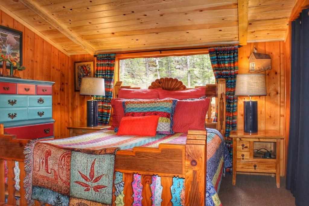 Pine Haven Resort