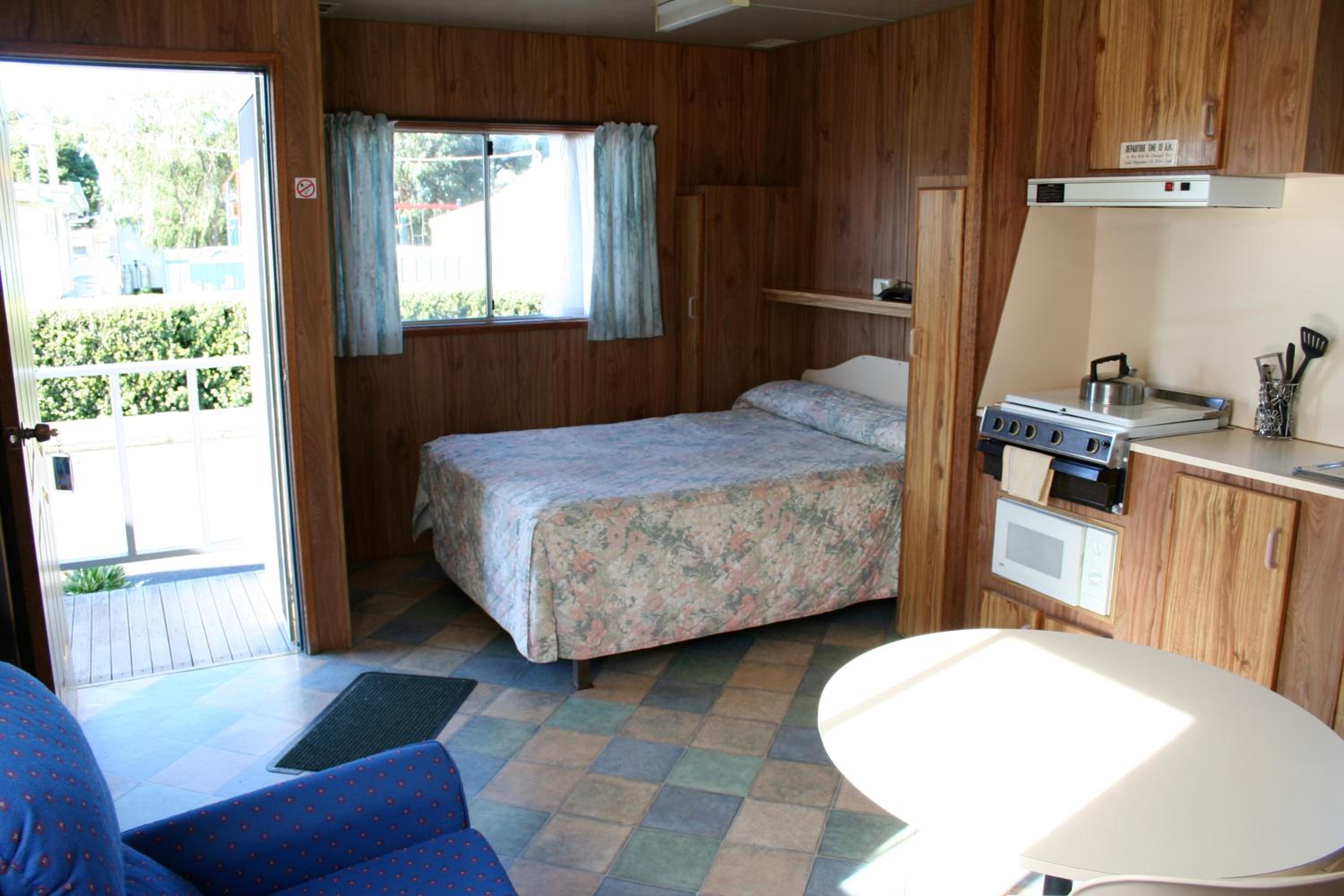 Apollo Bay Holiday Park