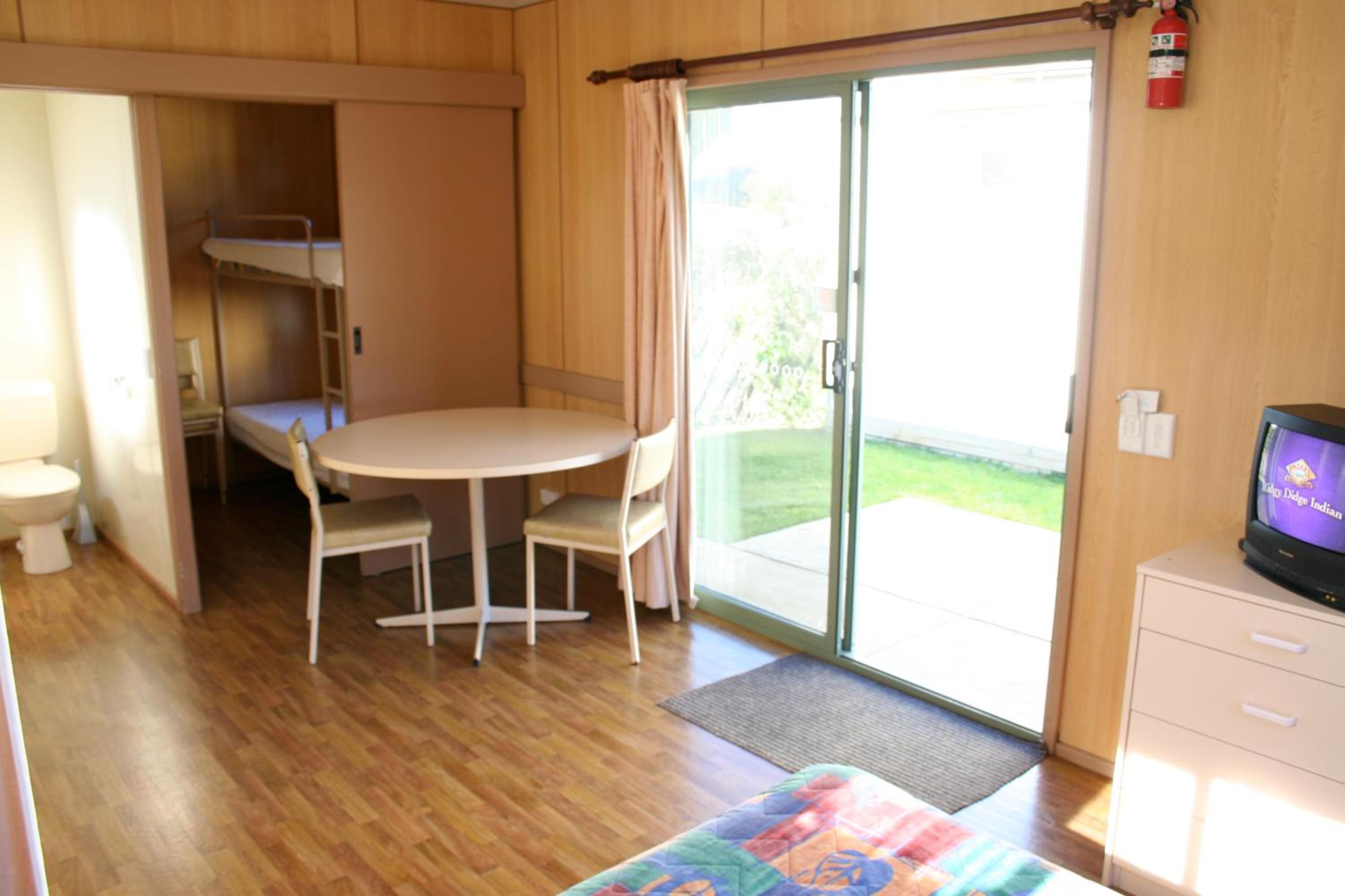 Apollo Bay Holiday Park