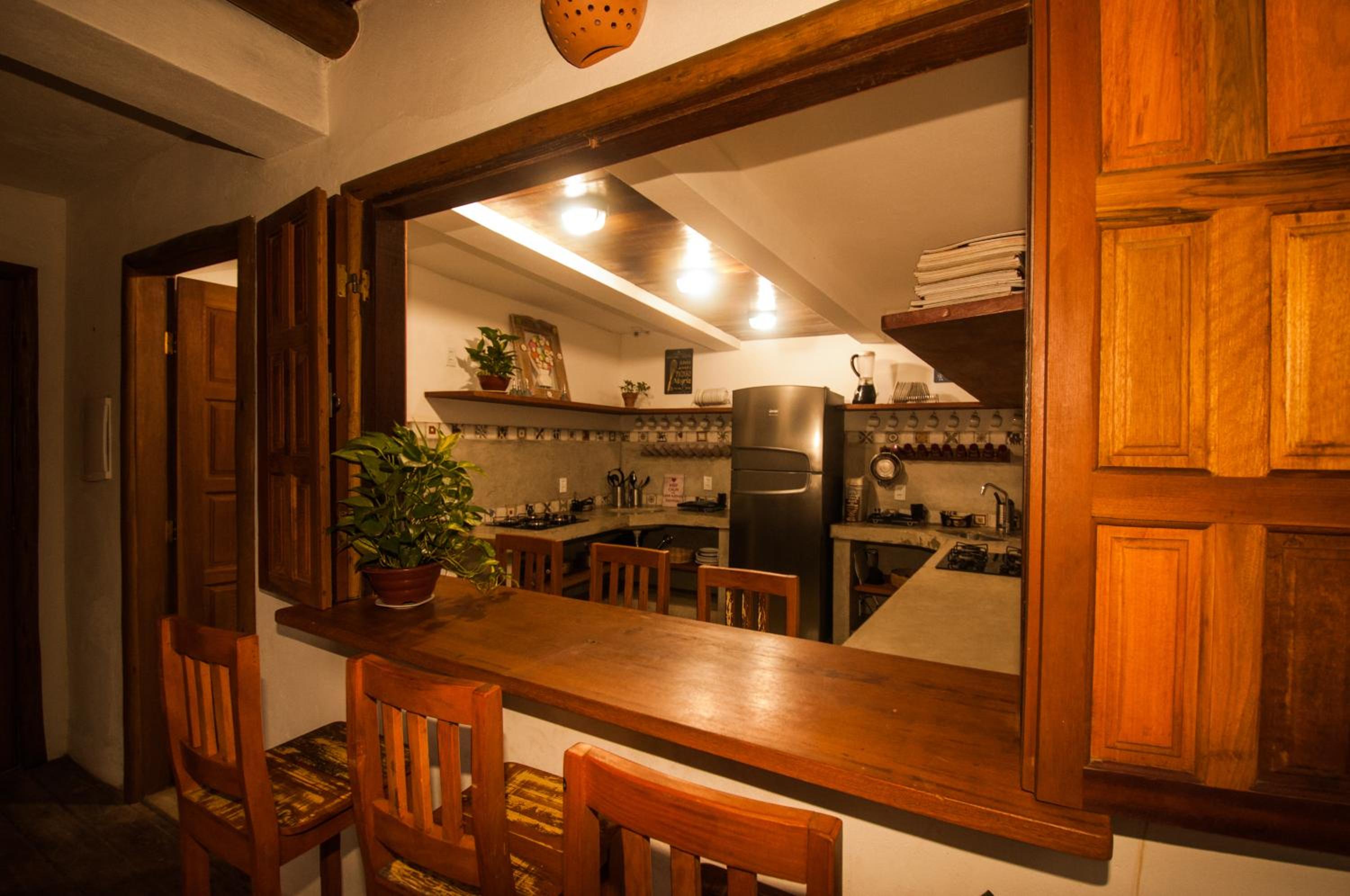 Casa de Paixão Caraíva