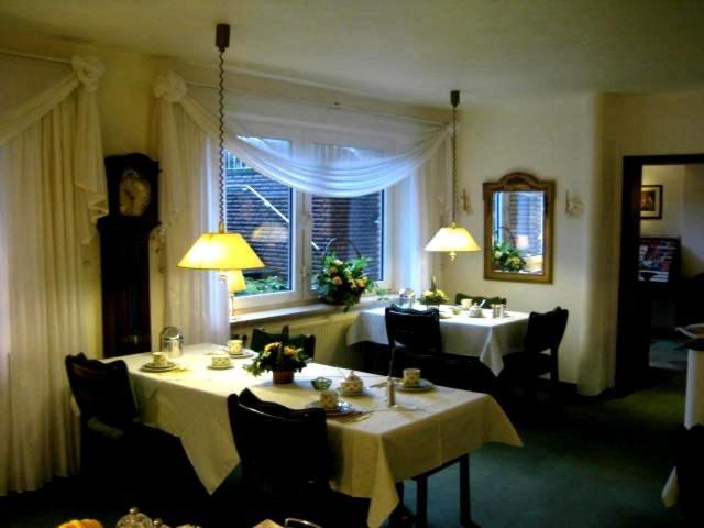Hotel Maromme