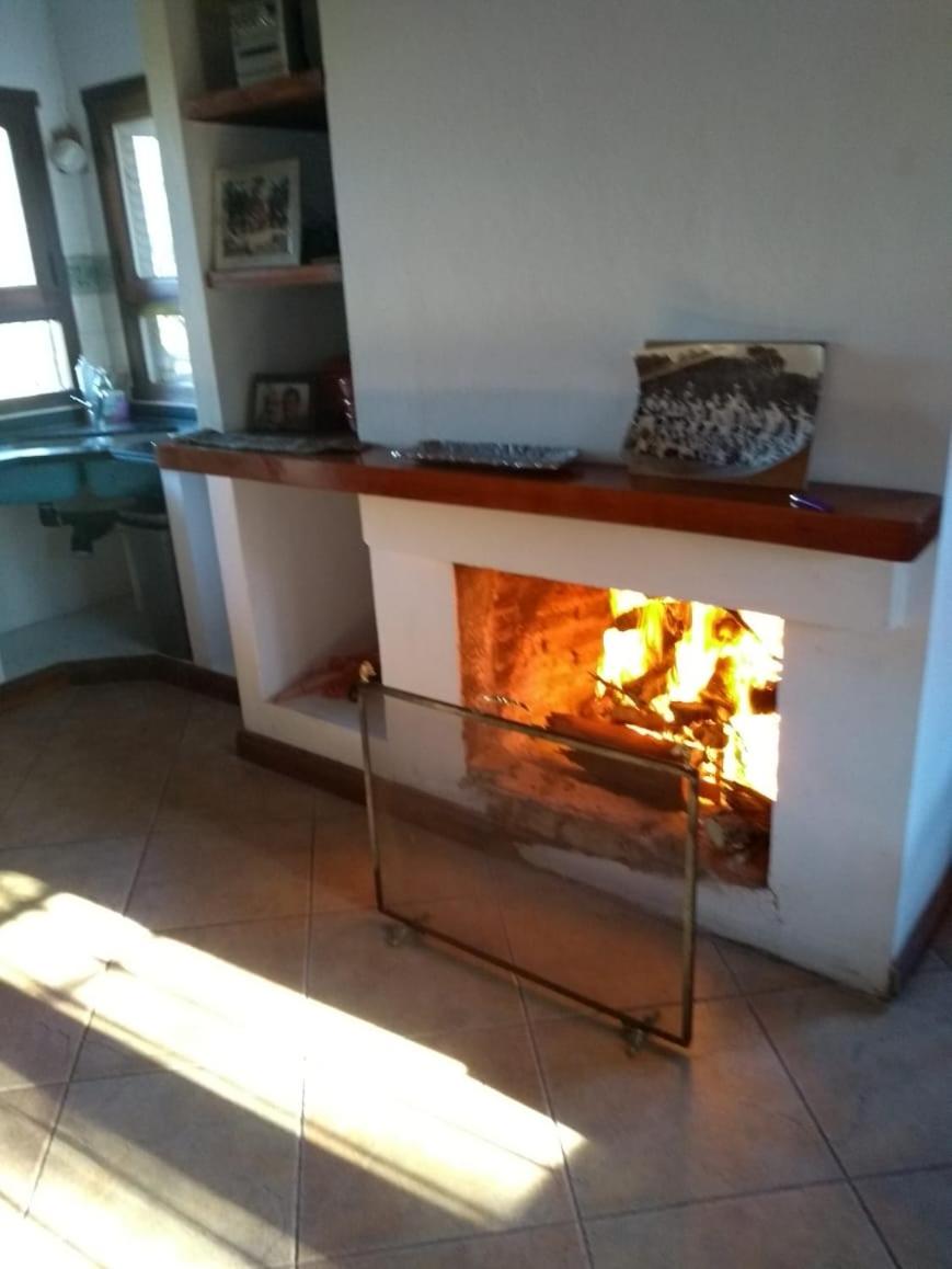 La Rosadita Casa de Campo