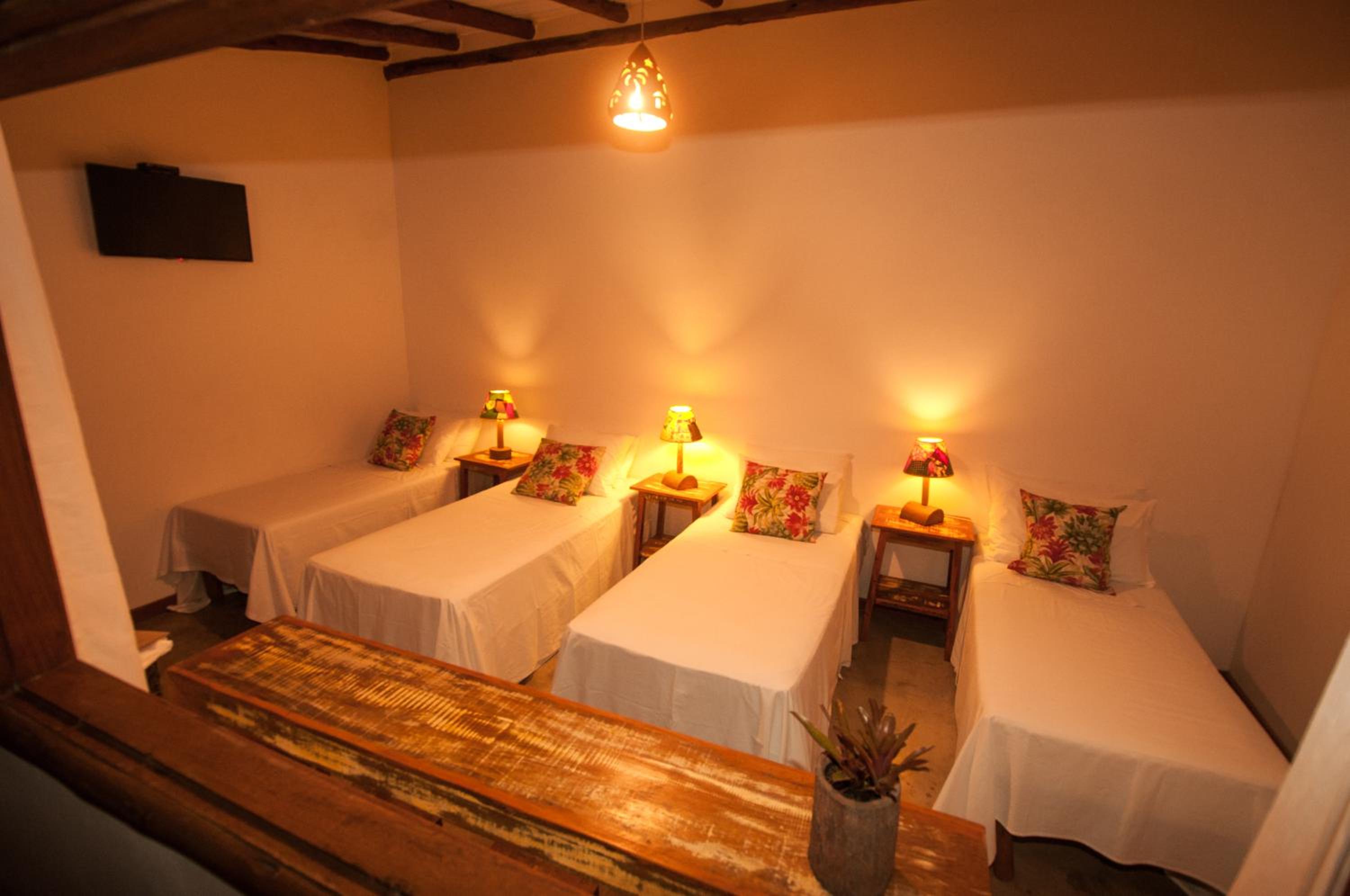 Casa de Paixão Caraíva