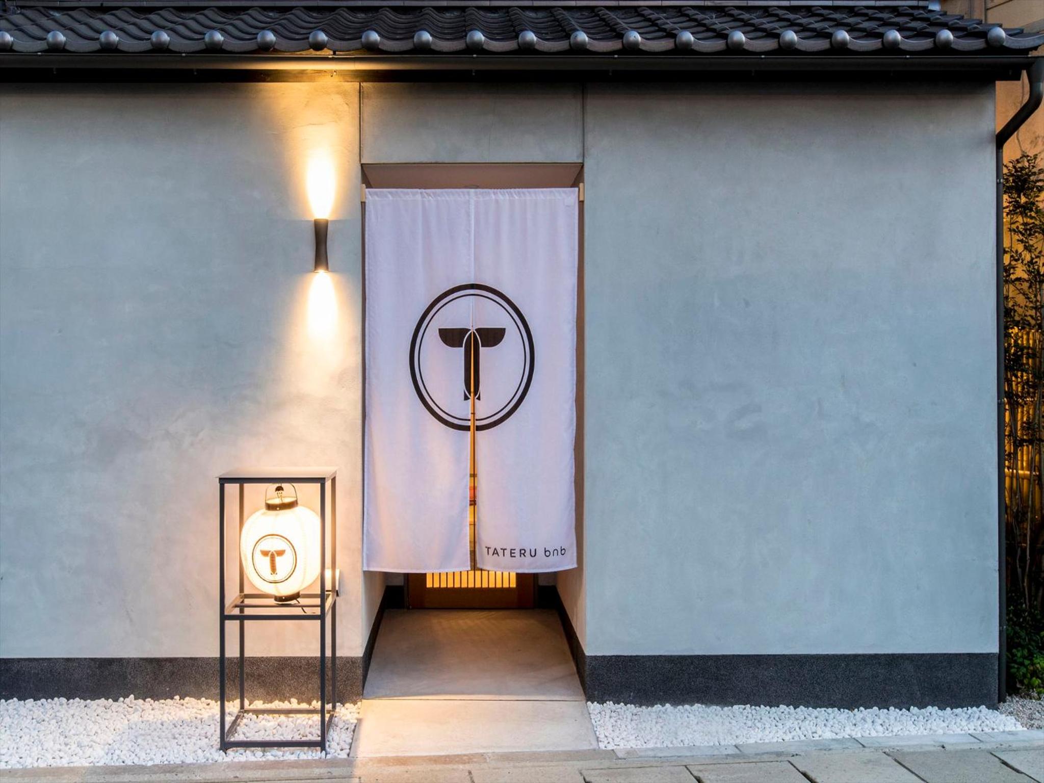 MUSUBI HOTEL MACHIYA Haruyoshi