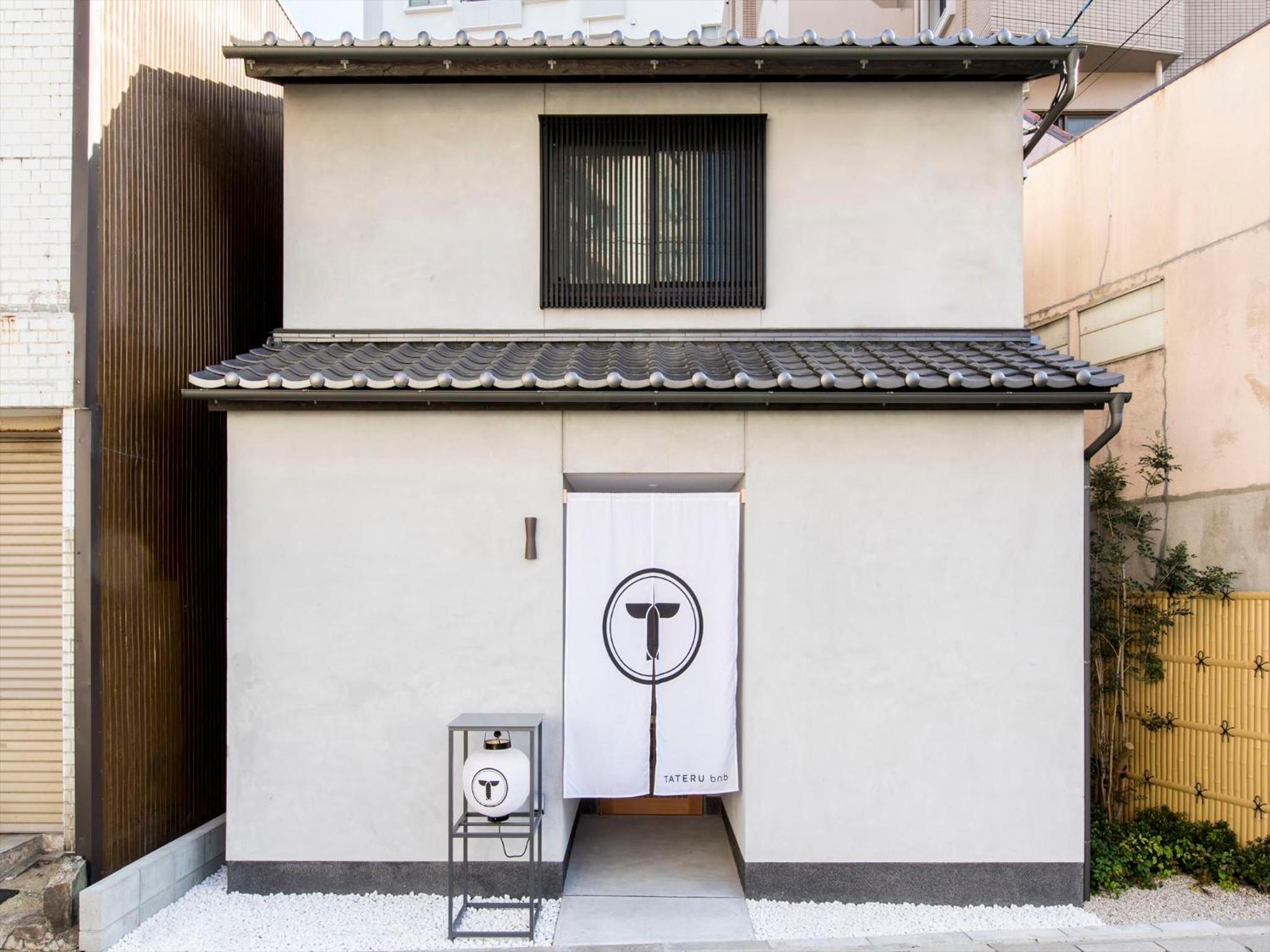 MUSUBI HOTEL MACHIYA Haruyoshi