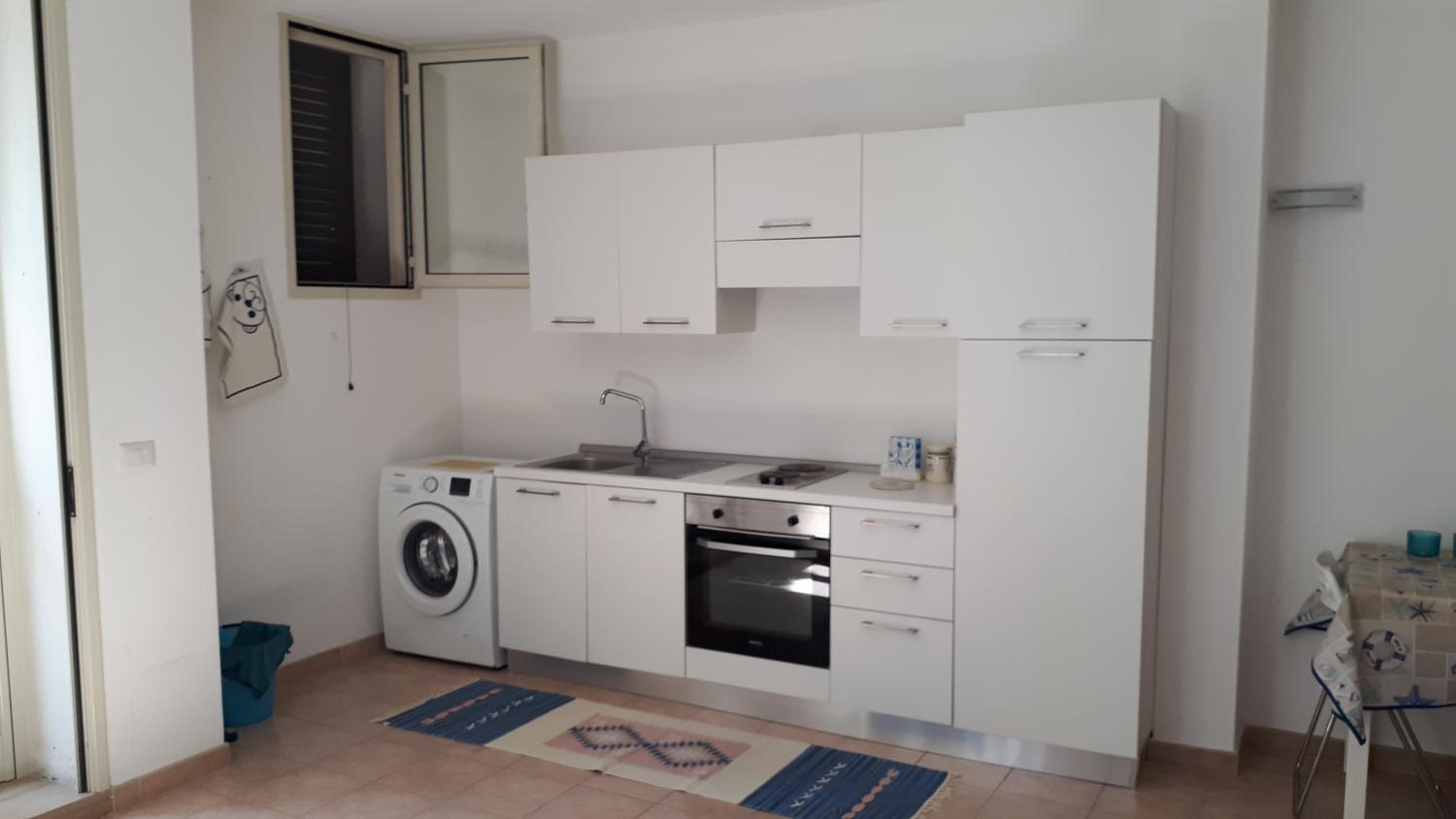 Torre dell'Alto apartment view 4