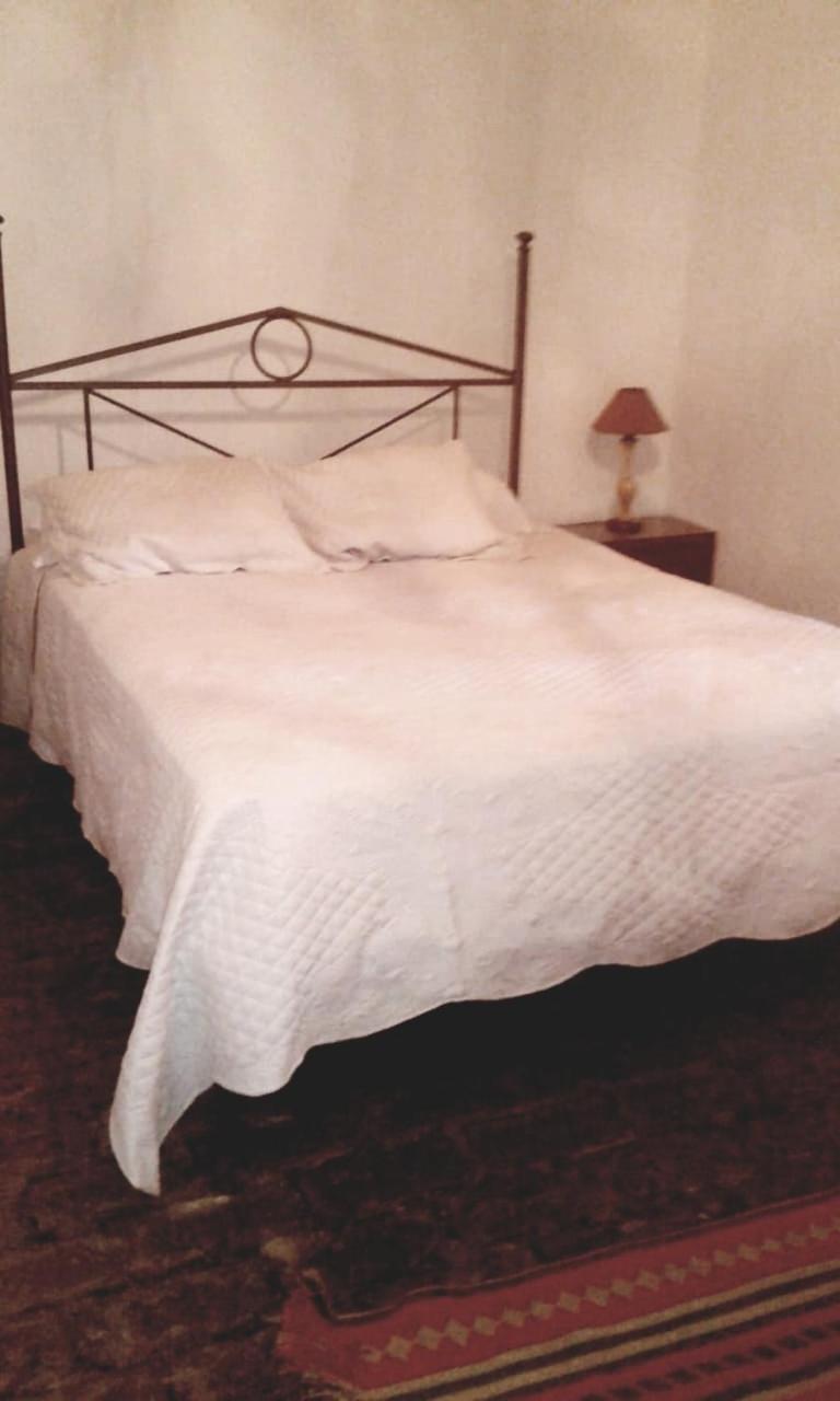 La Rosadita Casa de Campo