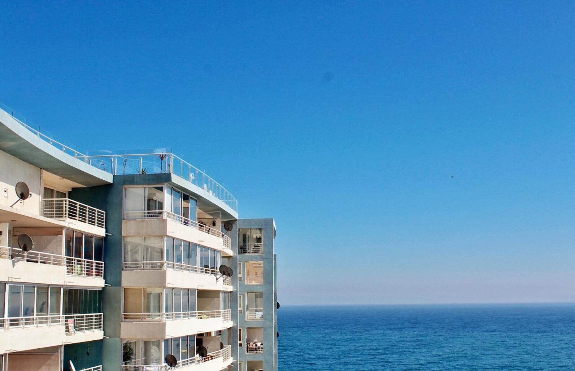 DEPARTAMENTO, COSTA LILENES, Concon