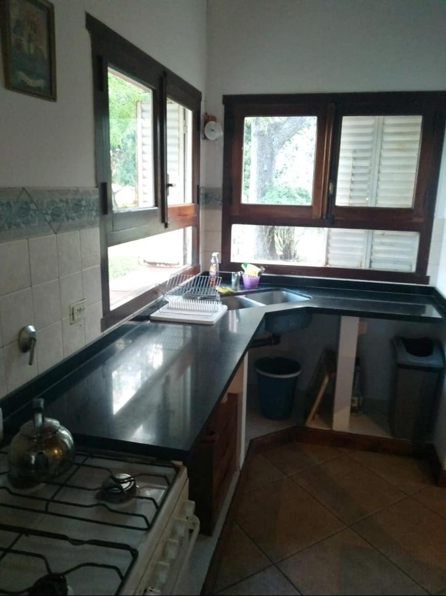 La Rosadita Casa de Campo