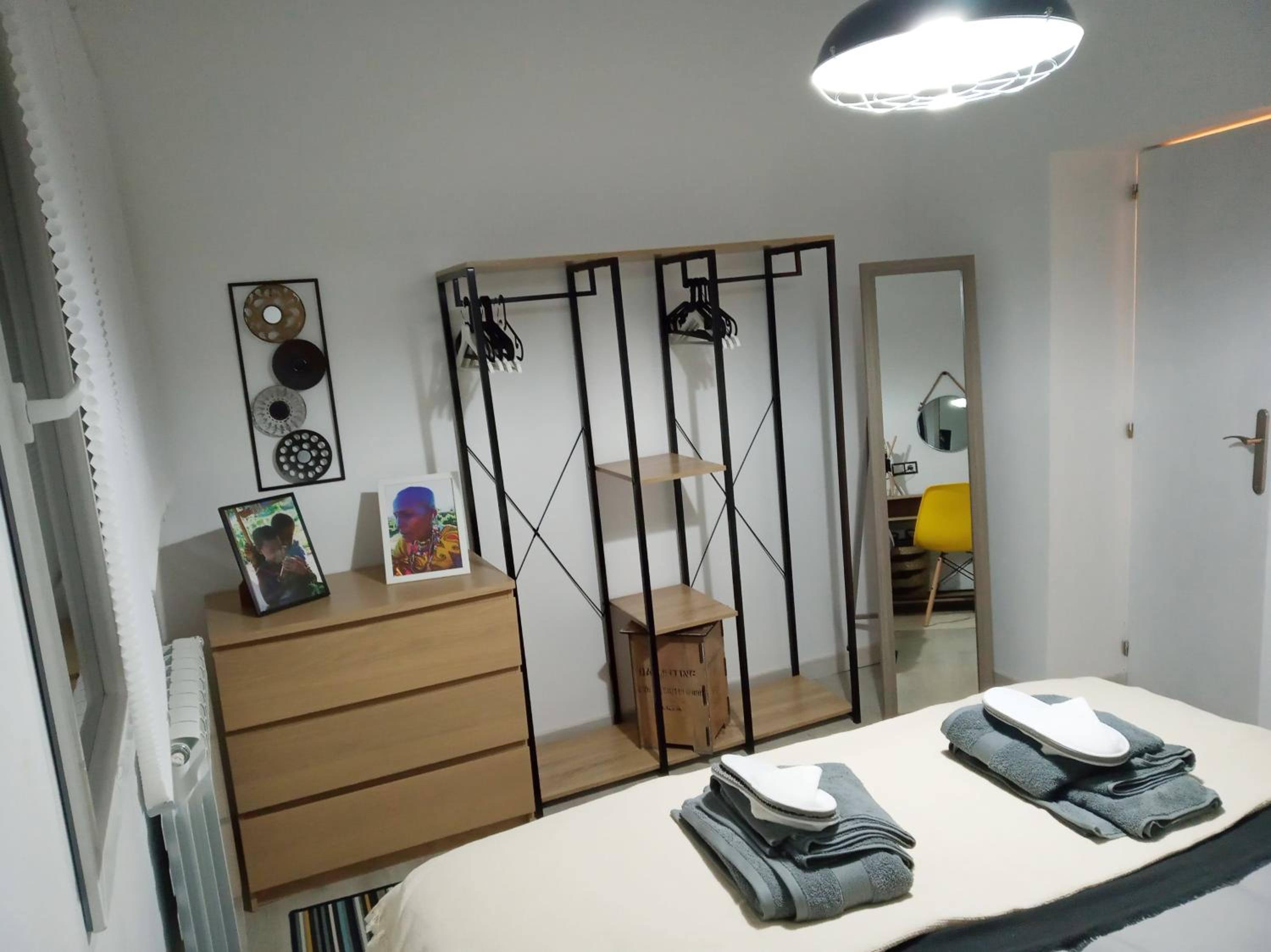 Beach accommodation apartment photo 4