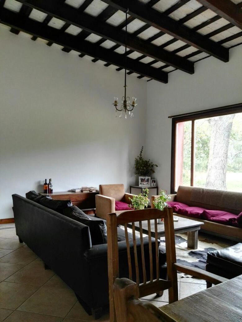La Rosadita Casa de Campo