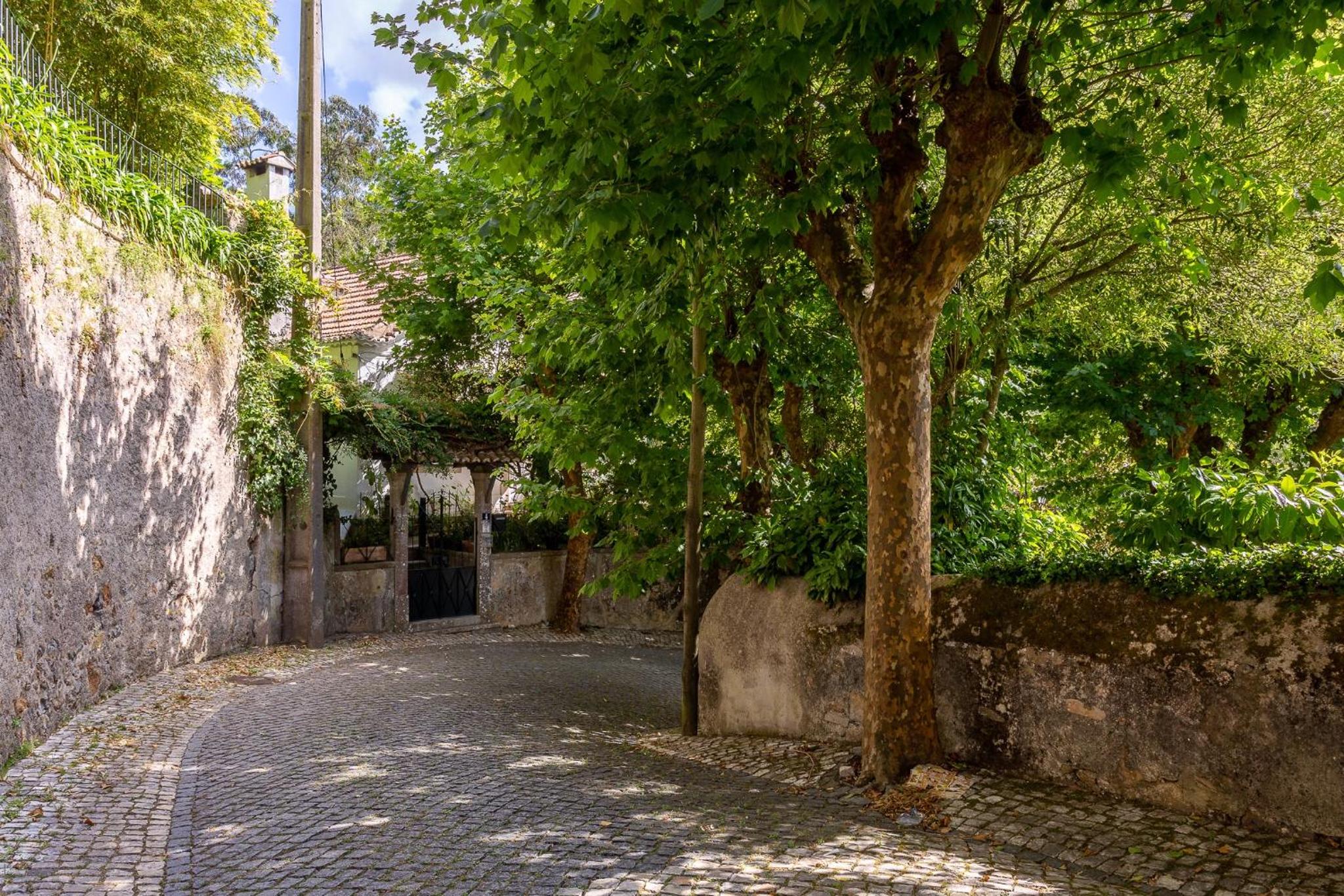 Casa da Paderna
