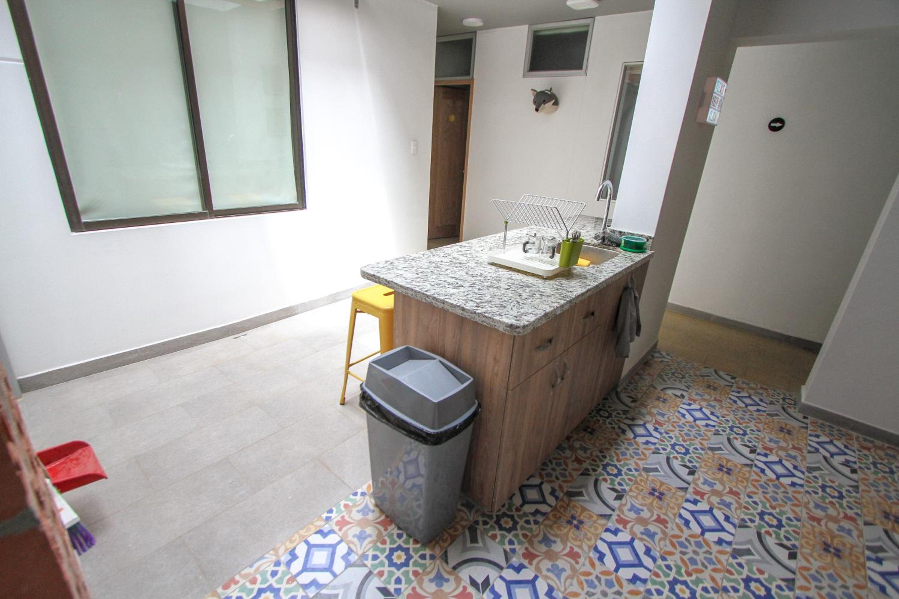 Casa Tuvia