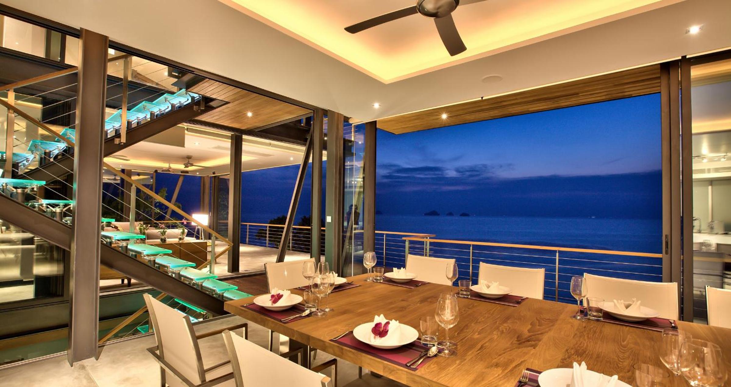 The View